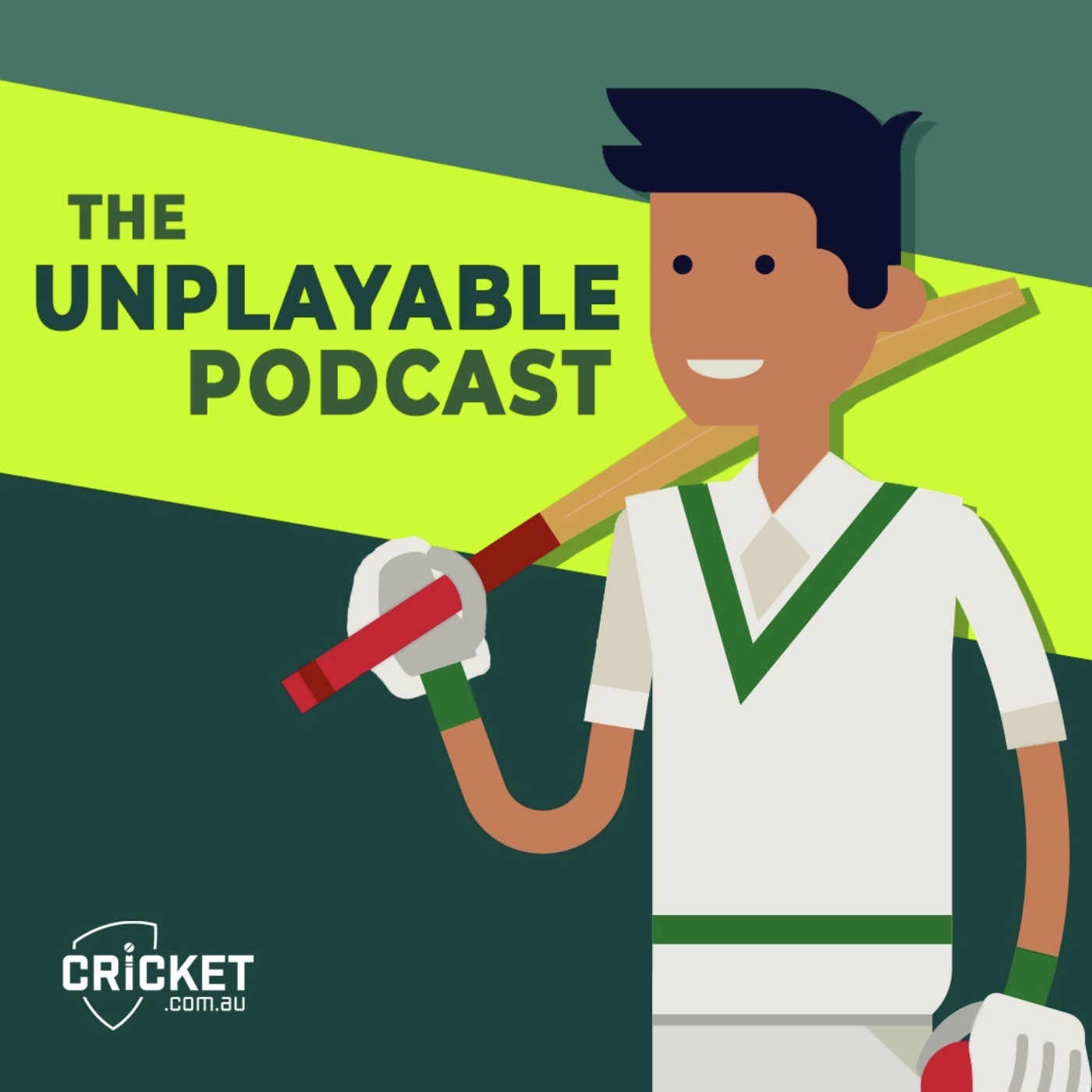 The Unplayable Podcast