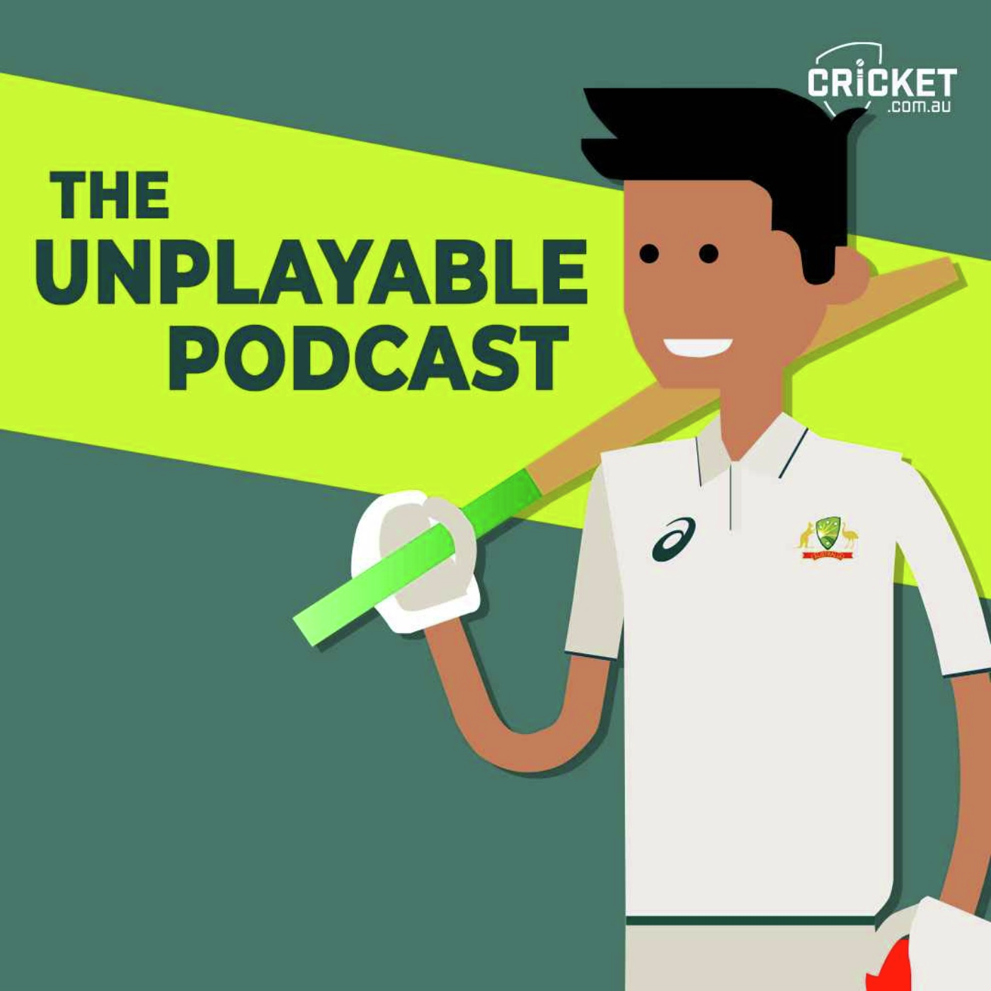 The Unplayable Podcast