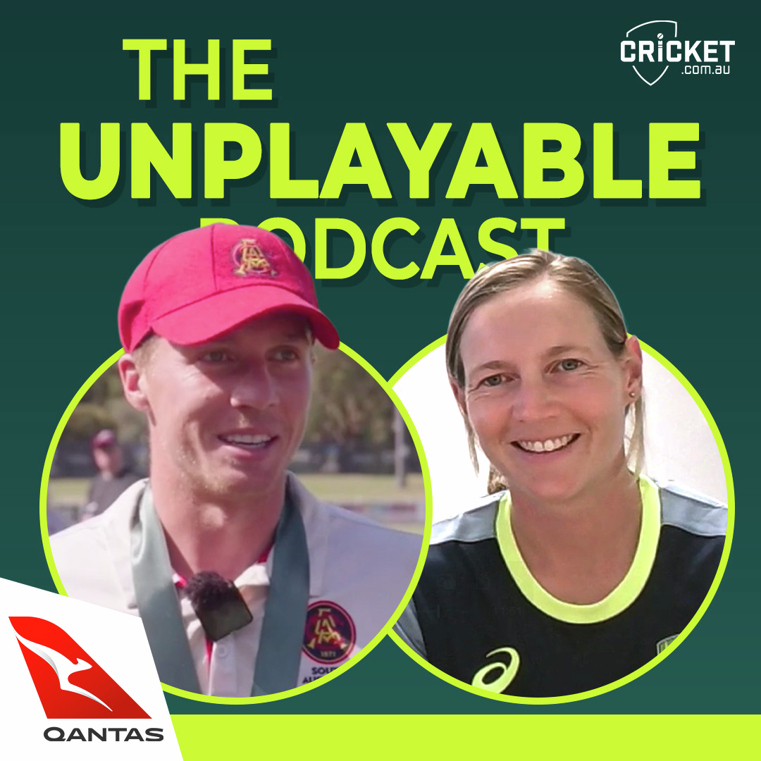 Season finale as SACAs win the Shield, plus McSweeney, Lanning and more