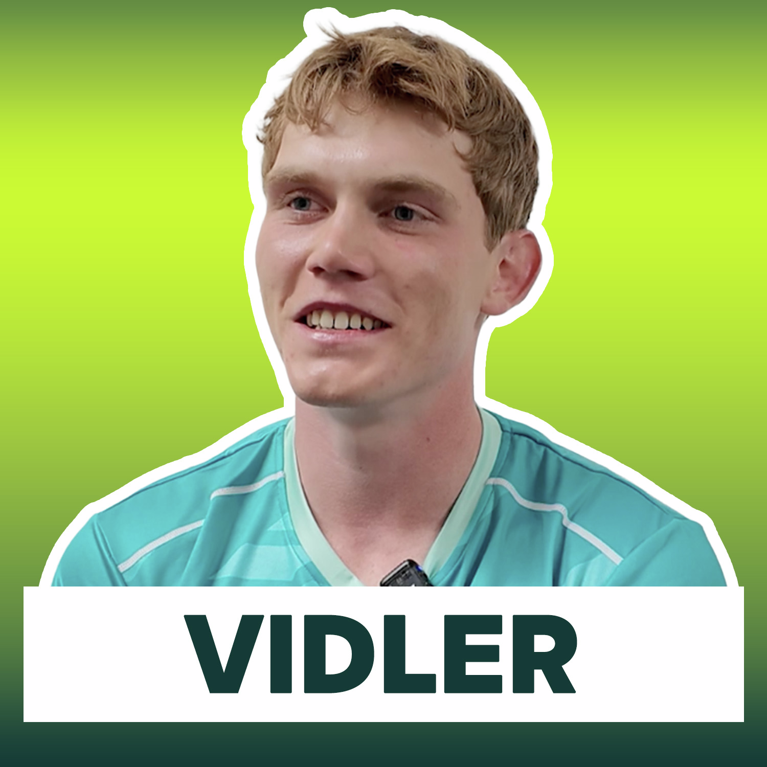 Cal Vidler's back off the long run, mega state-by-state preview