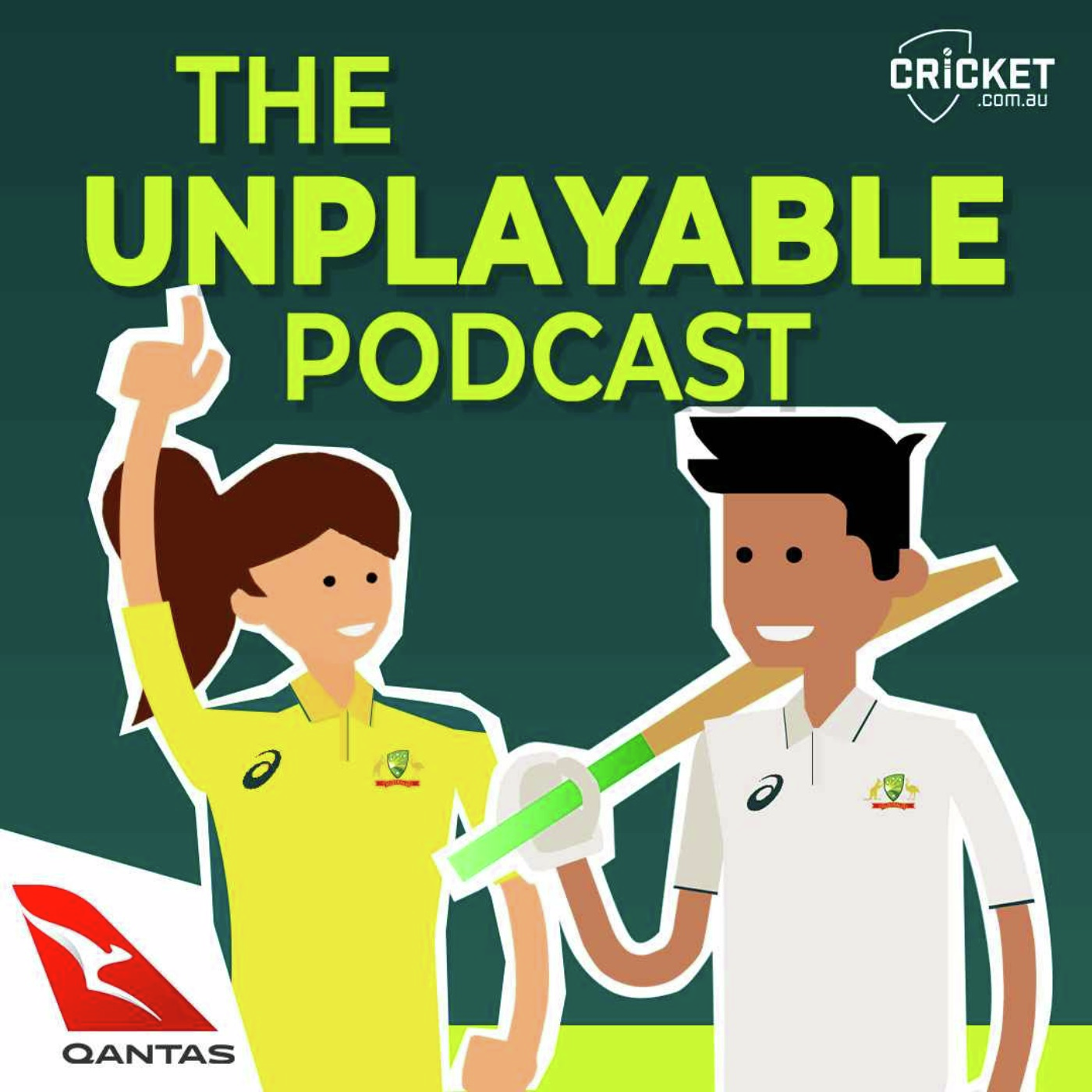 The Unplayable Podcast