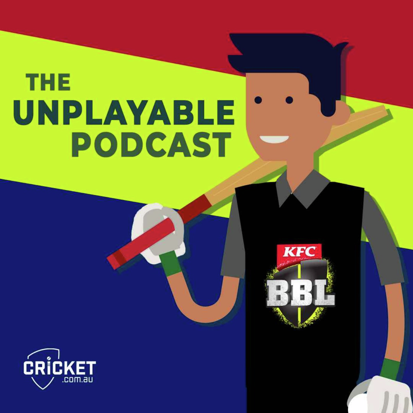 The Unplayable Podcast