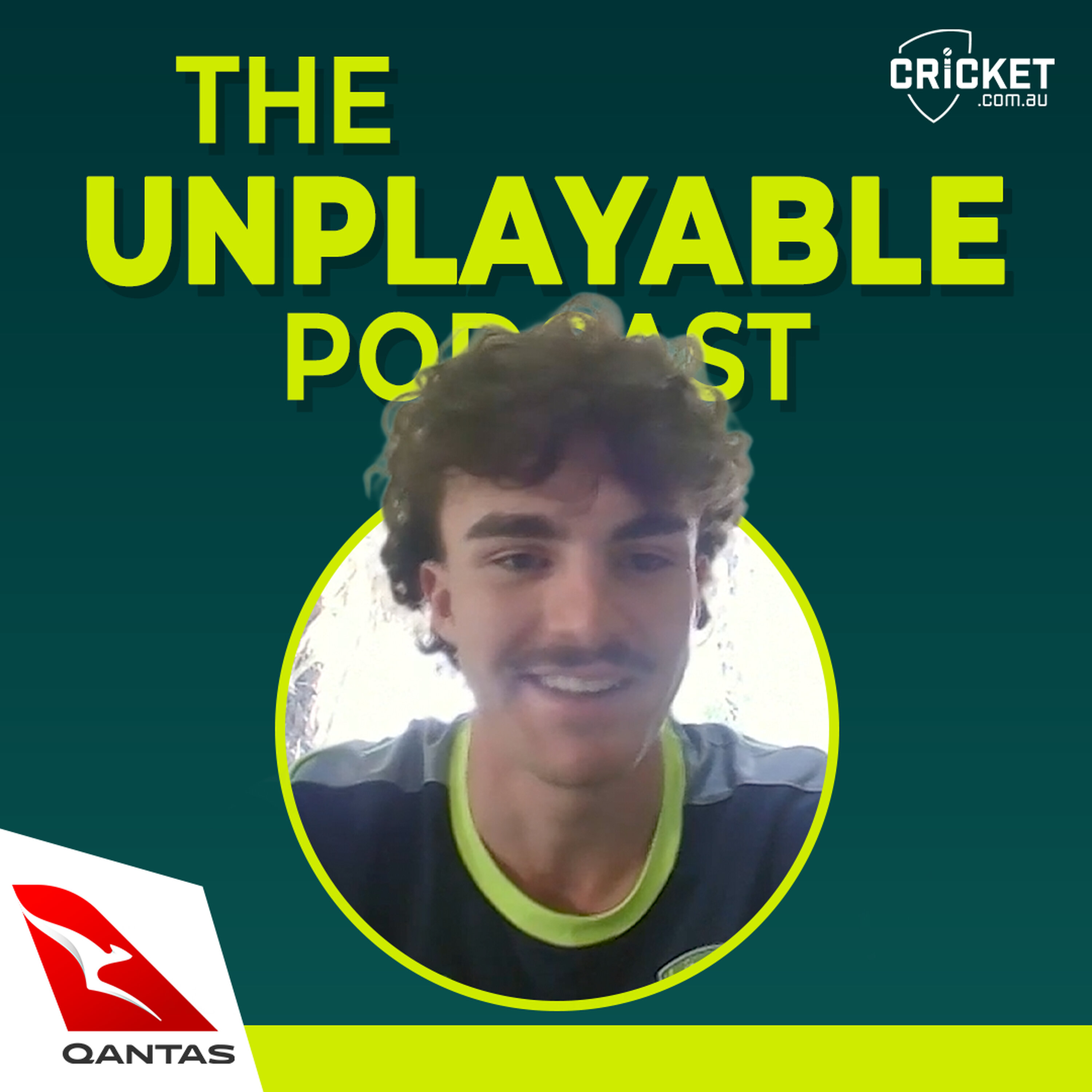 Doomscrolling, Dale Steyn & semi-finals - with Charlie Lachmund