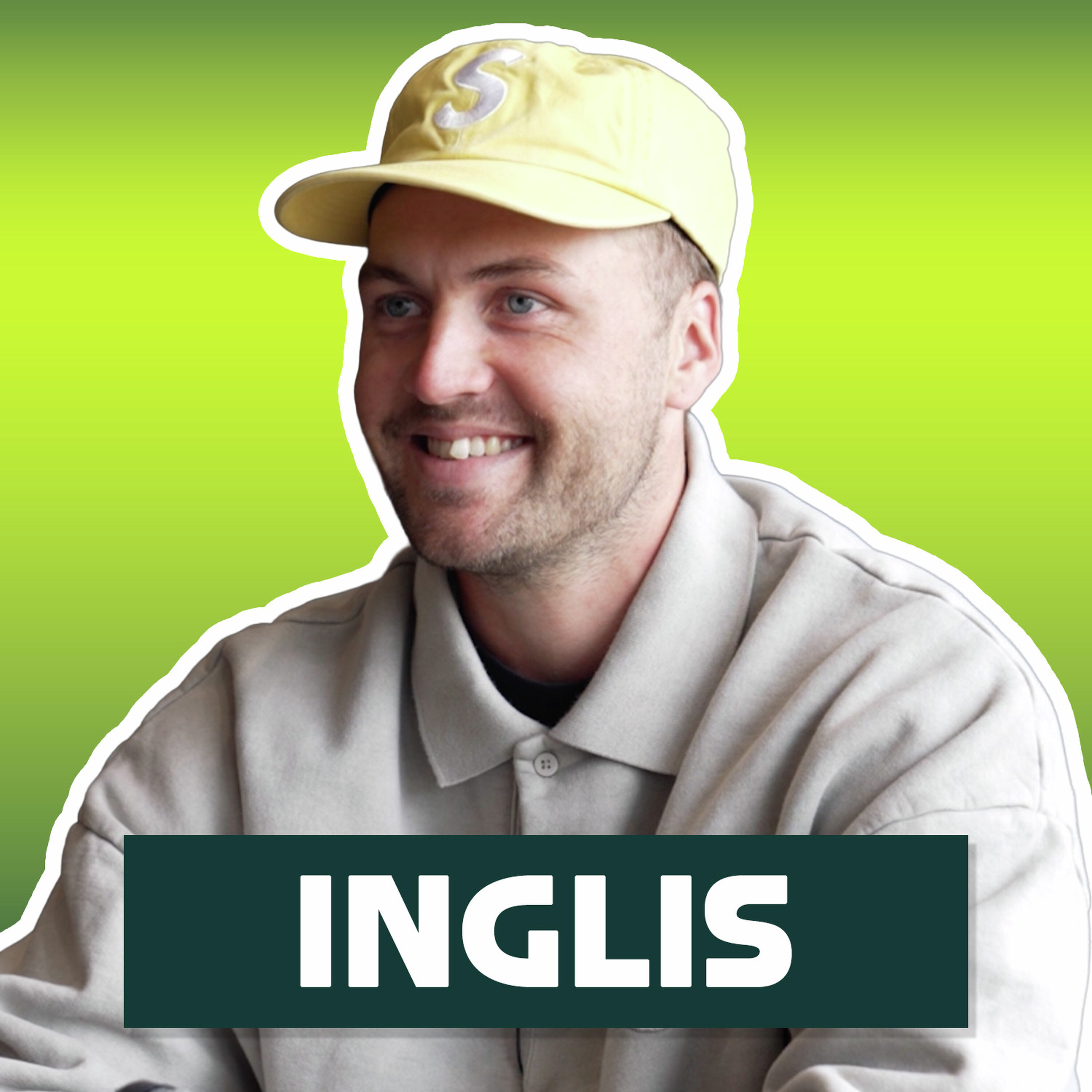 The series decider with Josh Inglis