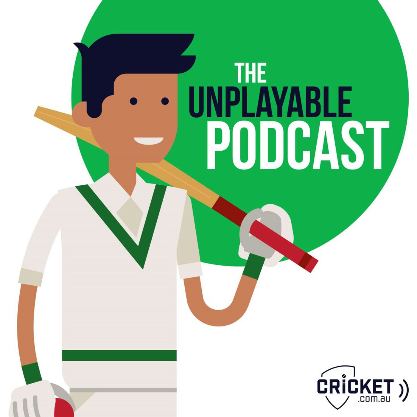 The Unplayable Podcast