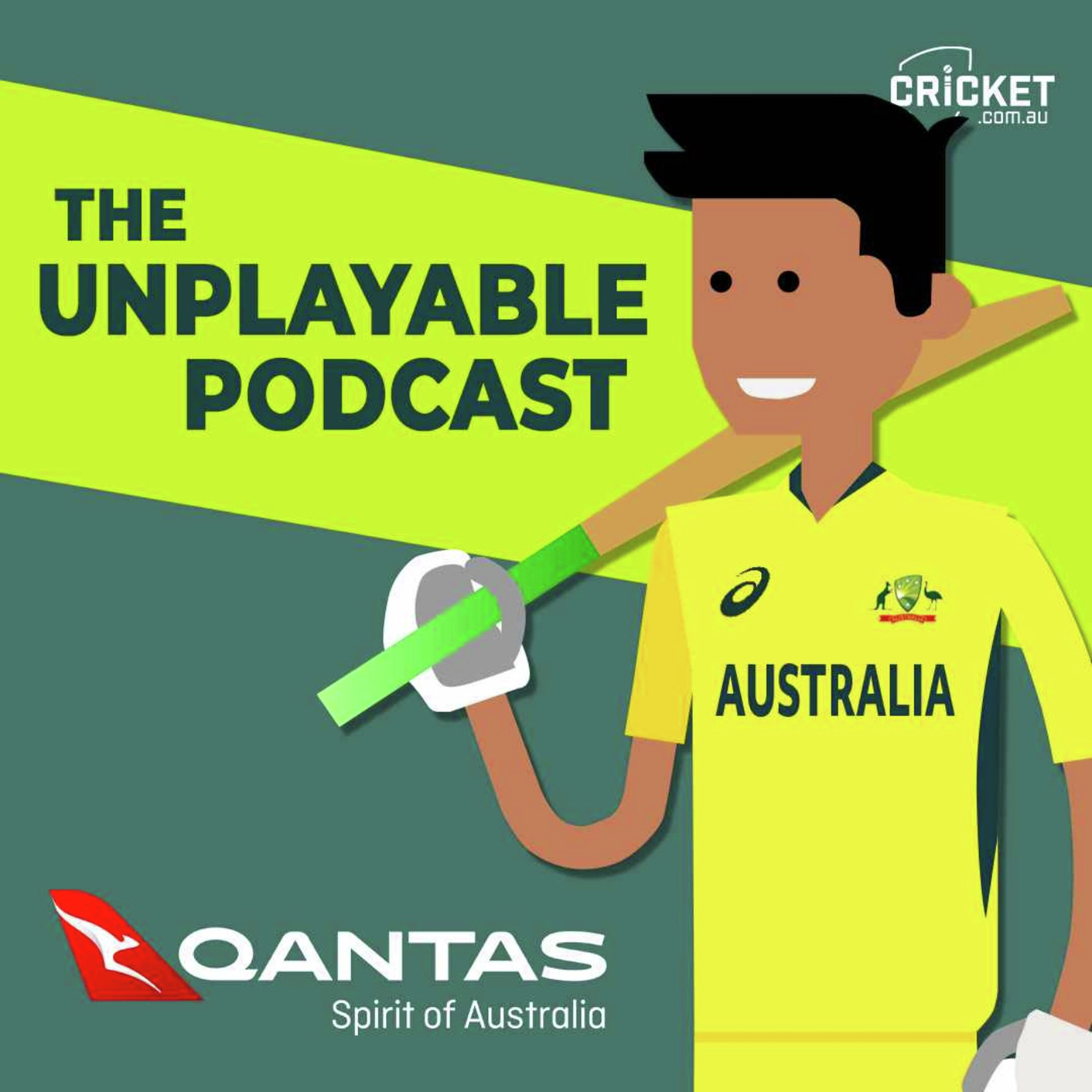 The Unplayable Podcast