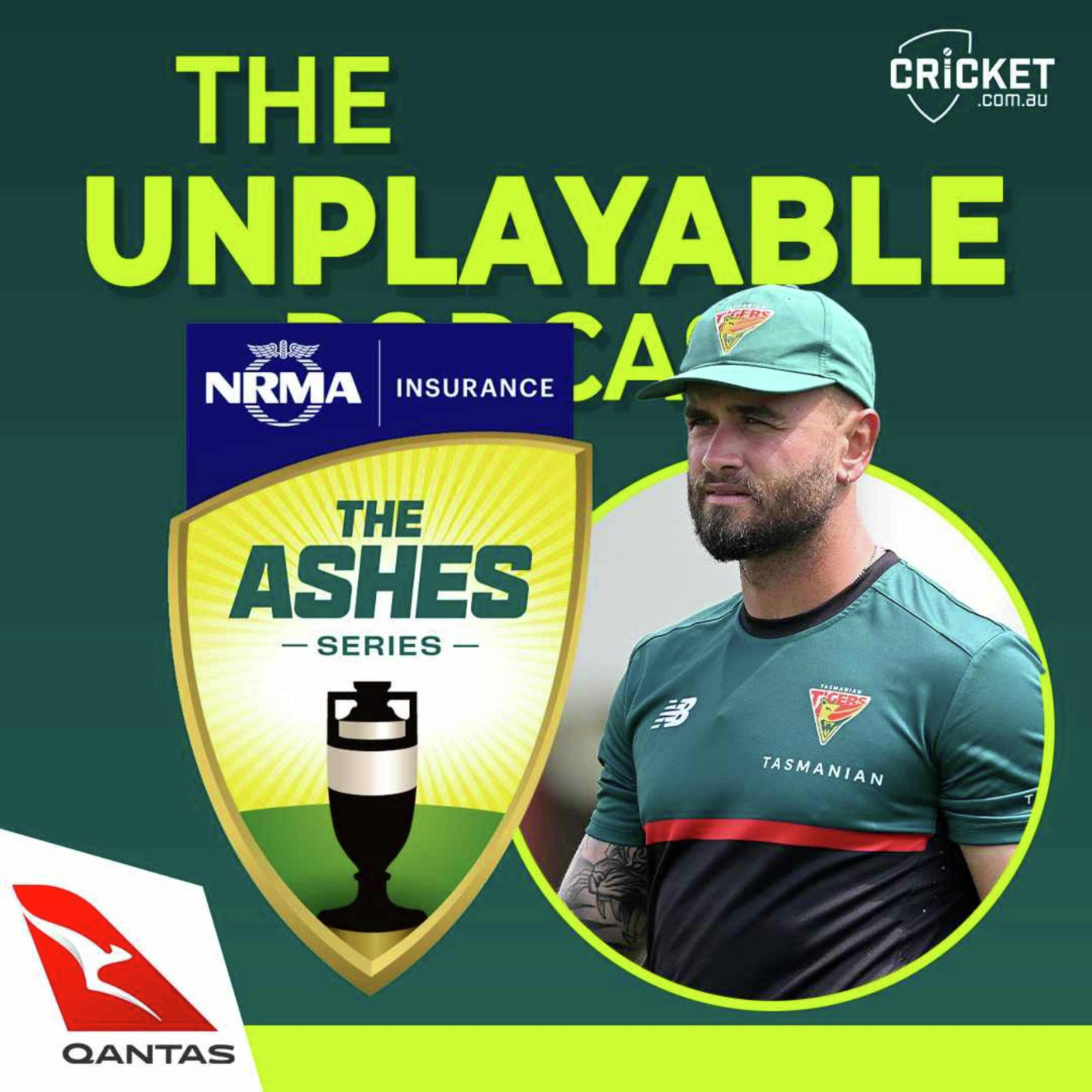 Why Weatherald will face the first ball of the Ashes