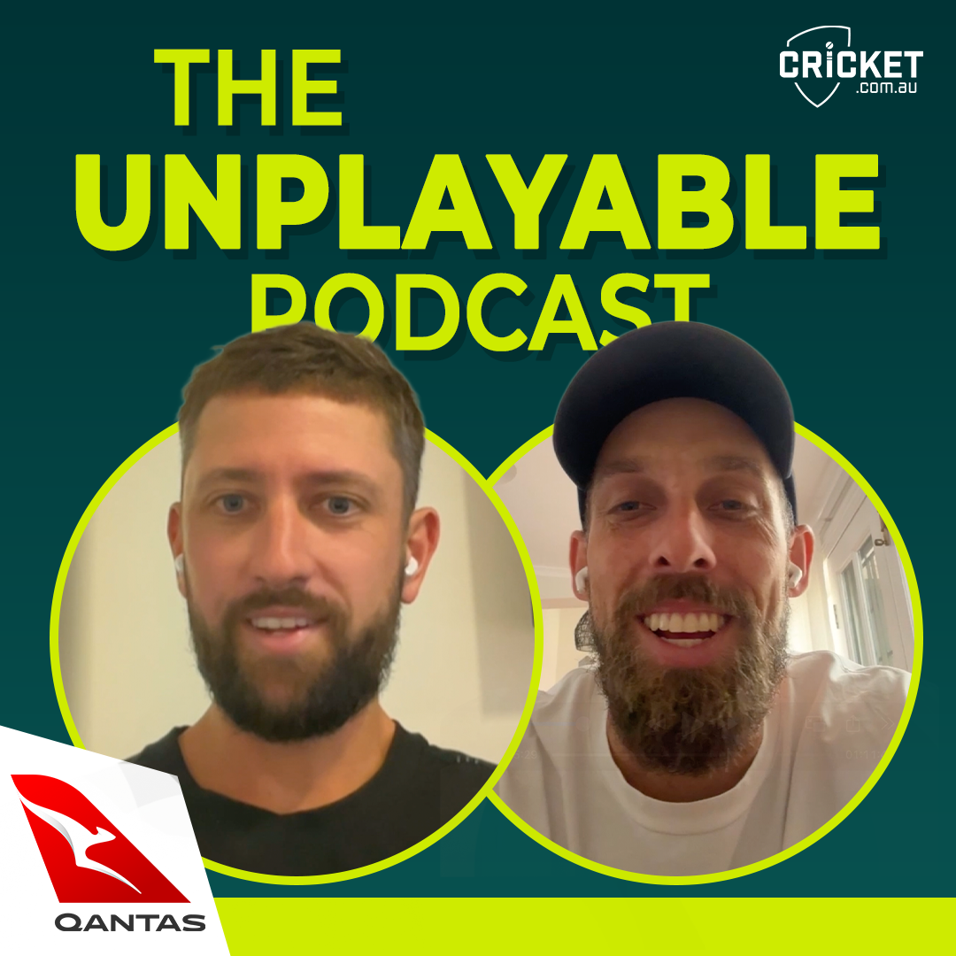 Matt Short on his World Cup axing, Jake Lehmann's county challenge