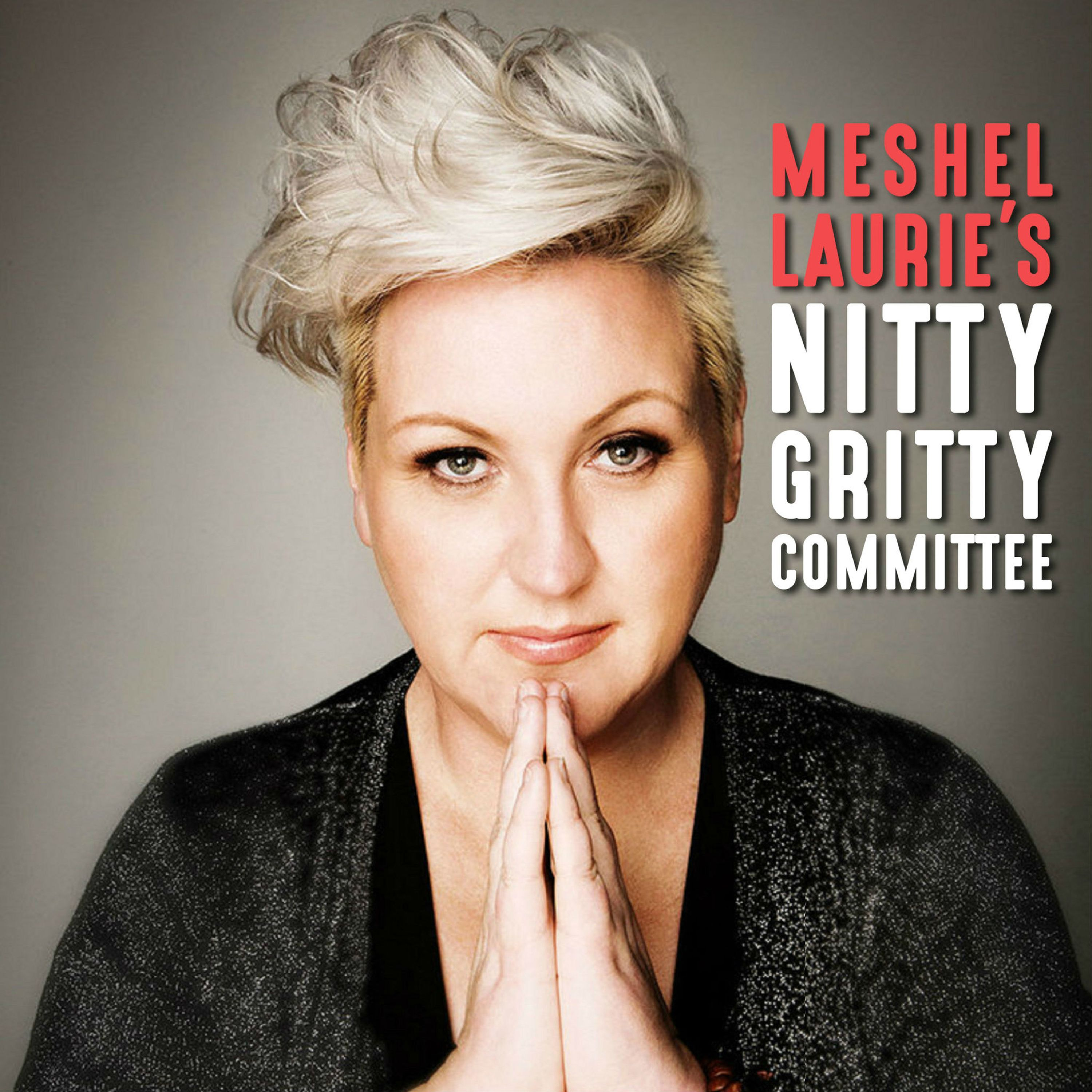 Meshel Laurie\'s Nitty Gritty Committee