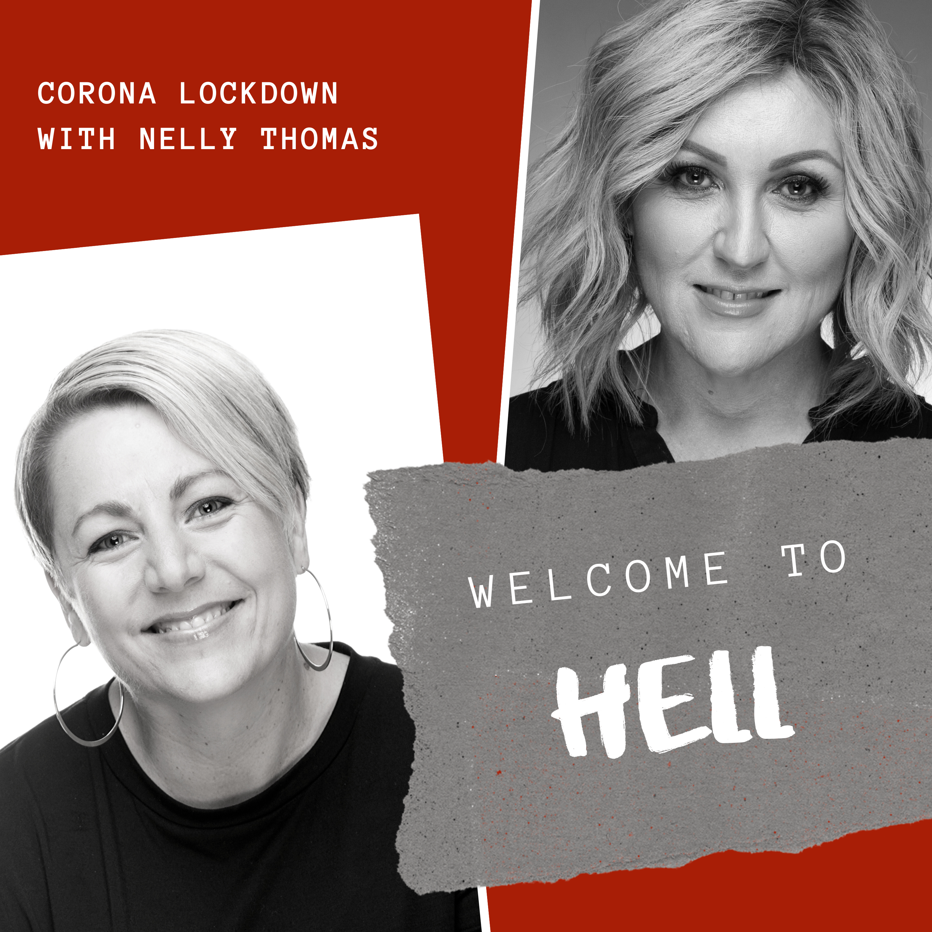 Welcome to Hell: Essential Services episode artwork