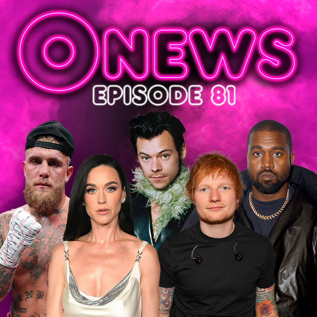 😱 The wild item STOLEN from Katy Perry in plain sight!