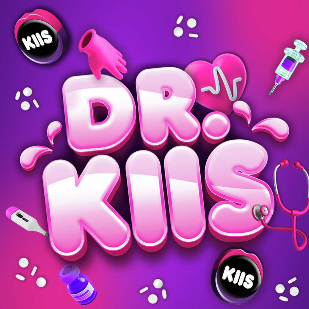 🩺 Dr. KIIS reveals the BEST excuse when chucking a sickie...