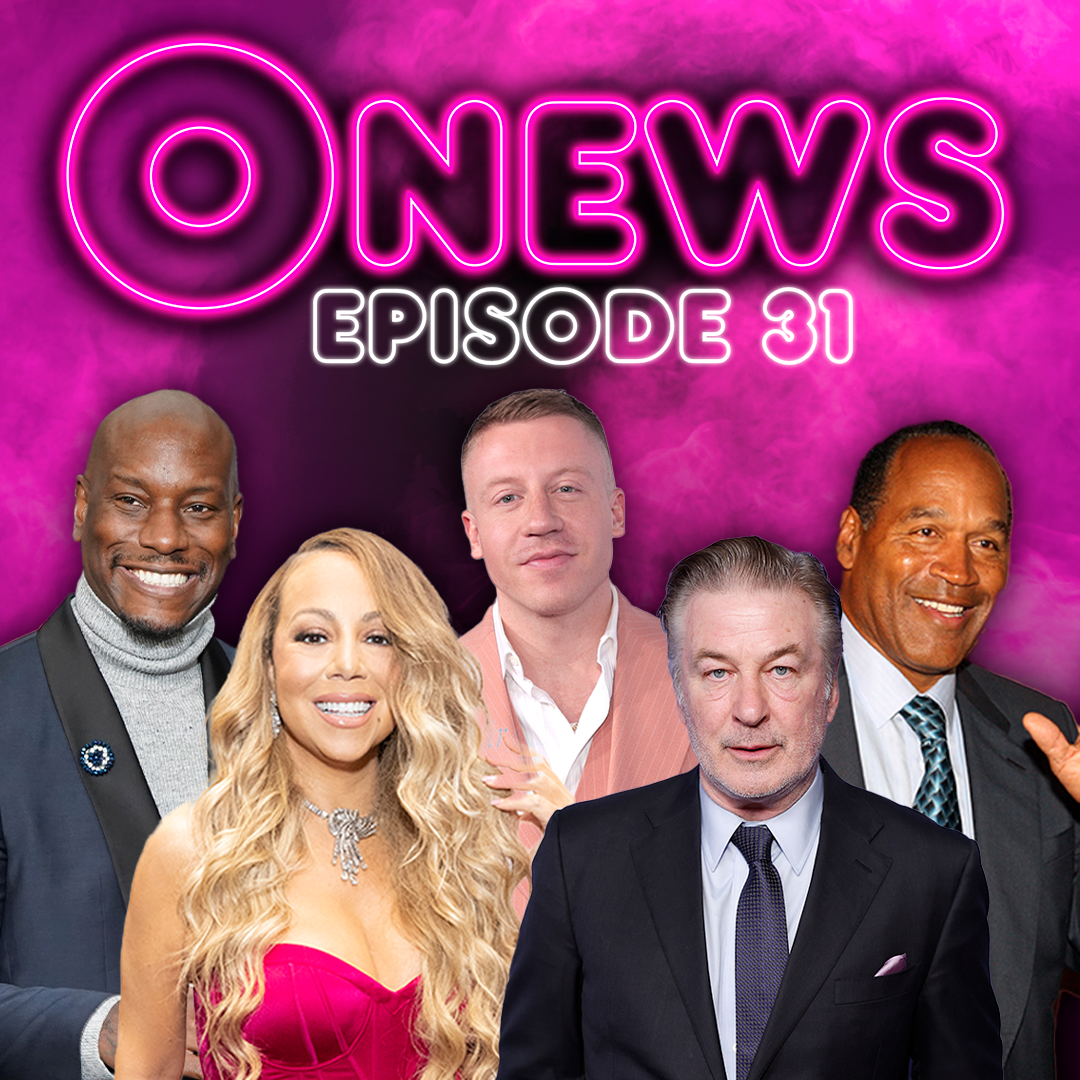 Kyle & Jackie’s O News