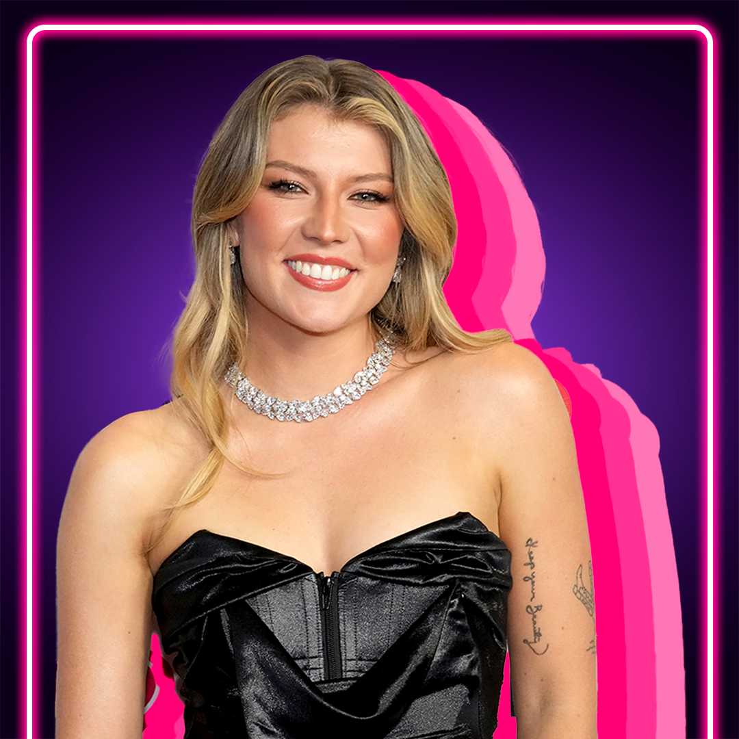 🥵 Dasha & Jackie hit it off...