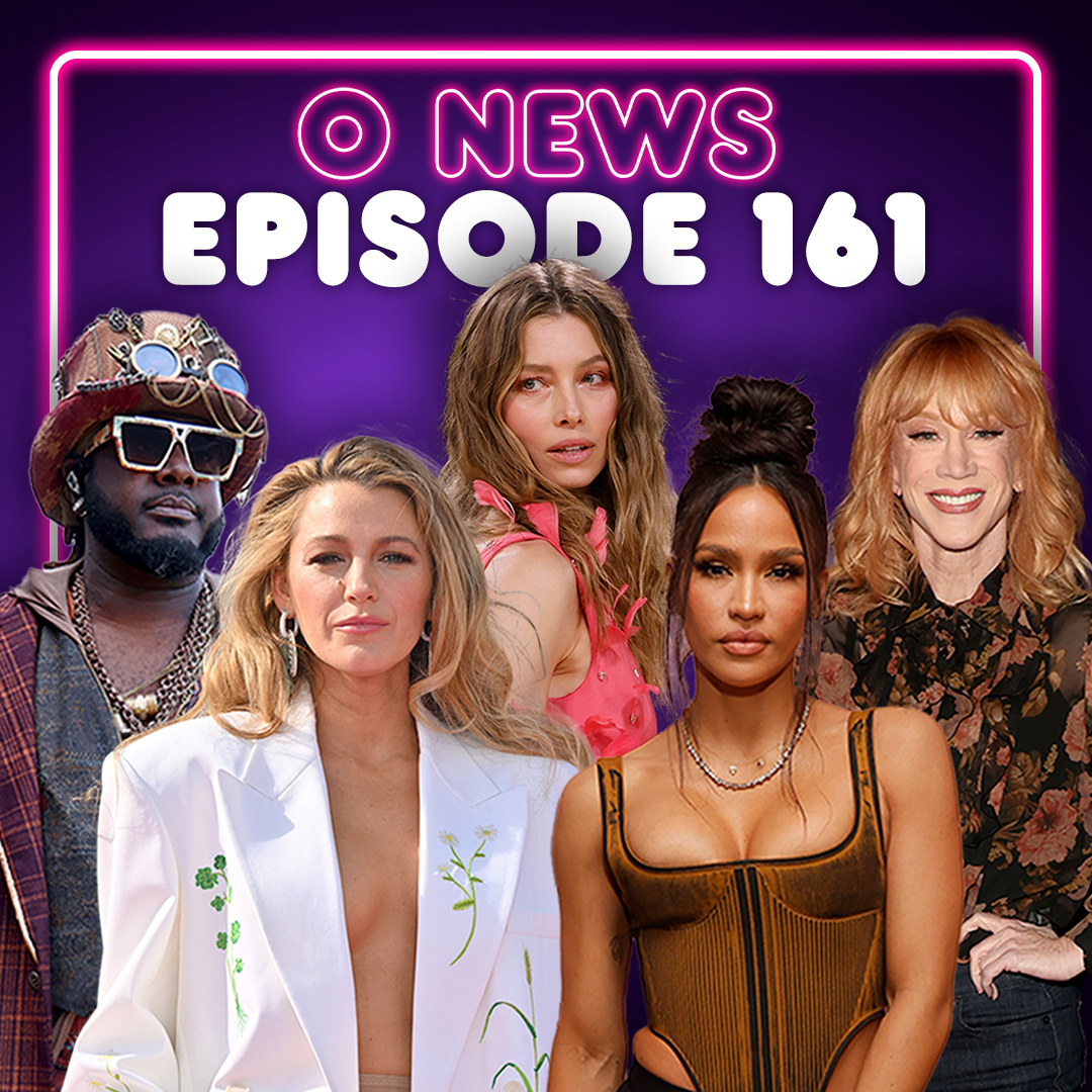 Kyle & Jackie’s O News