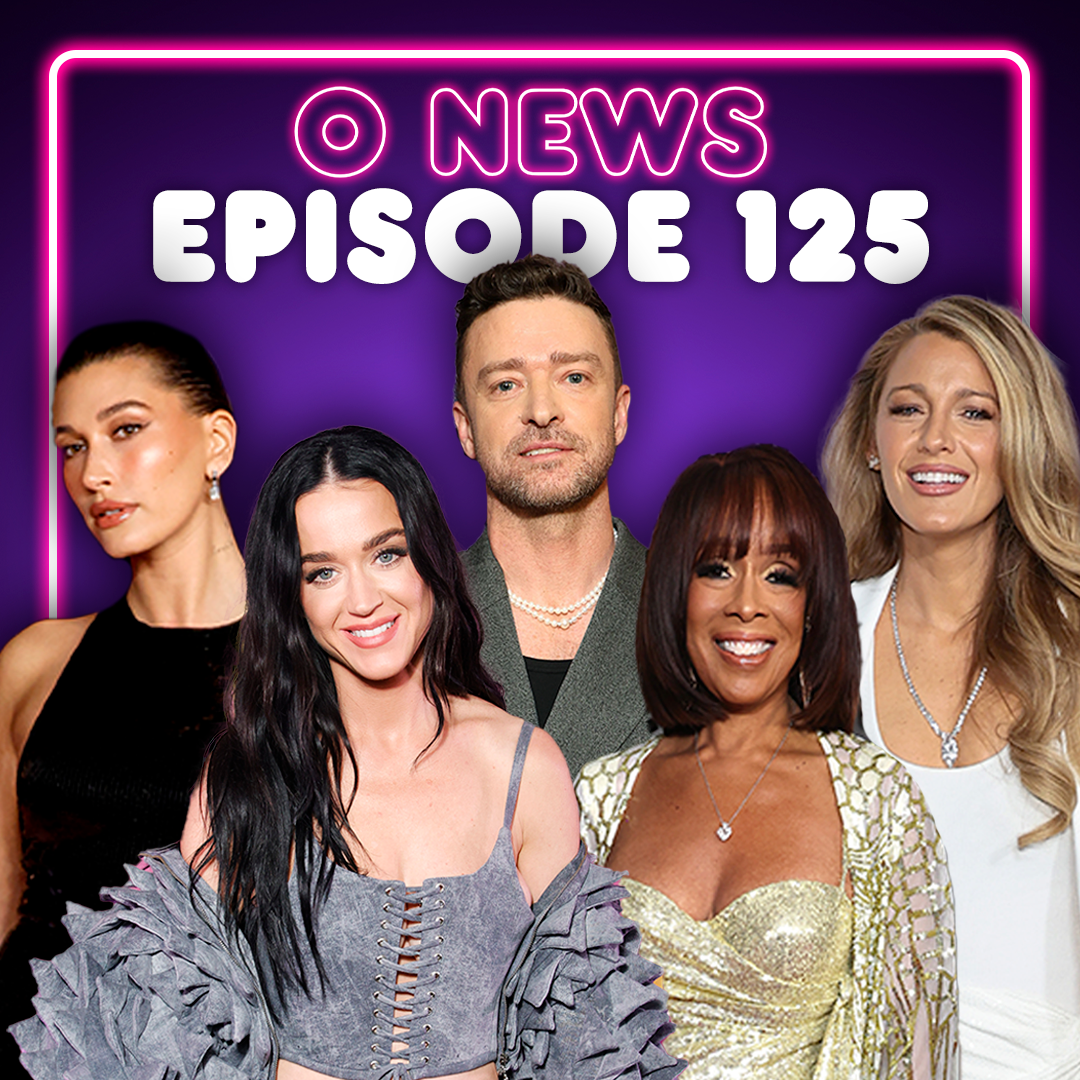 Justin Timberlake’s found an all new way to annoy people.