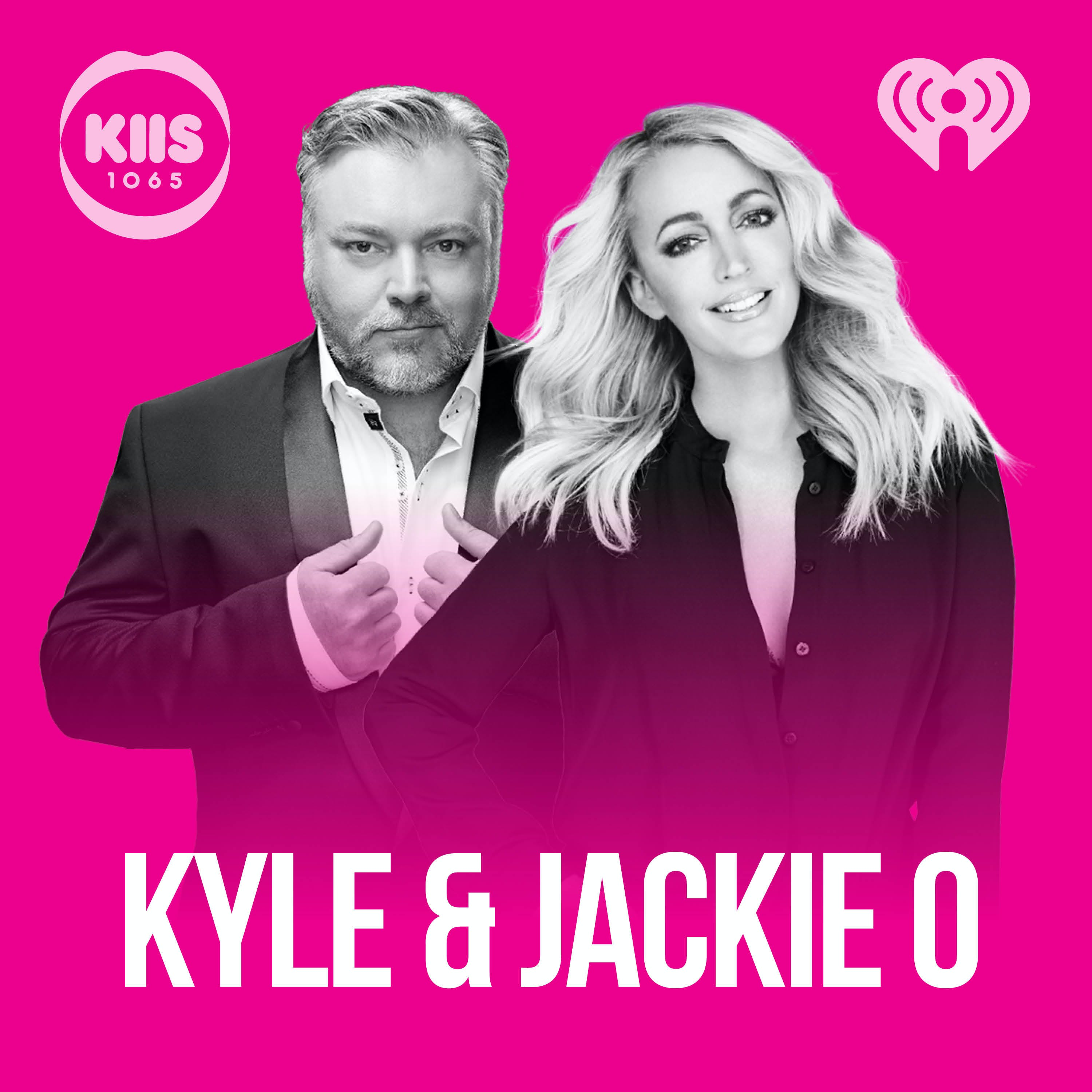 22/11/17 - Kyle and Jackie O Show #801