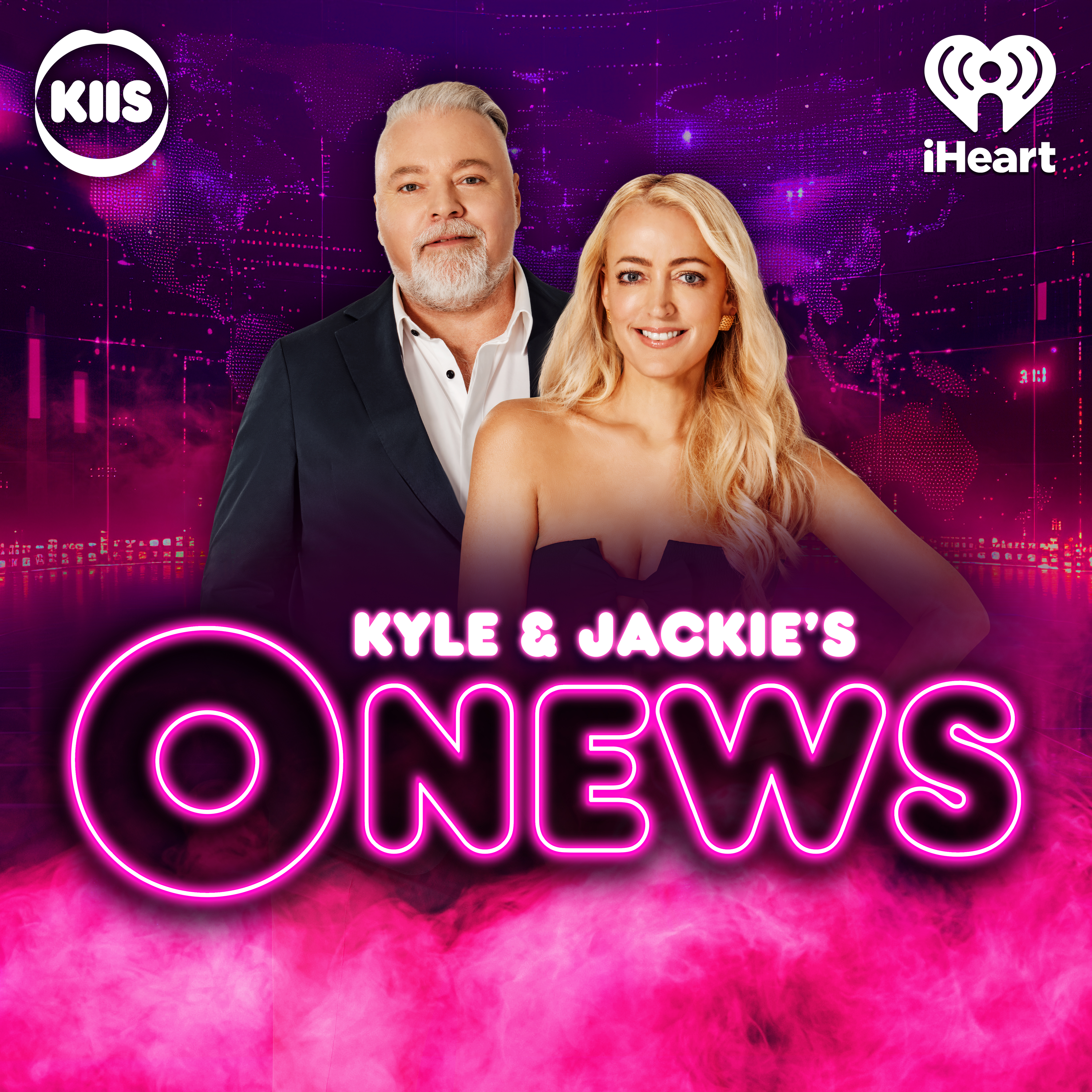 ⭐️ O News - From The Logies Red Carpet