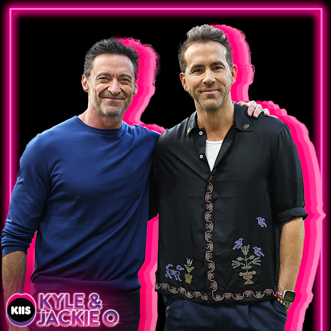 🔥 Kyle ROASTS Ryan Reynolds...