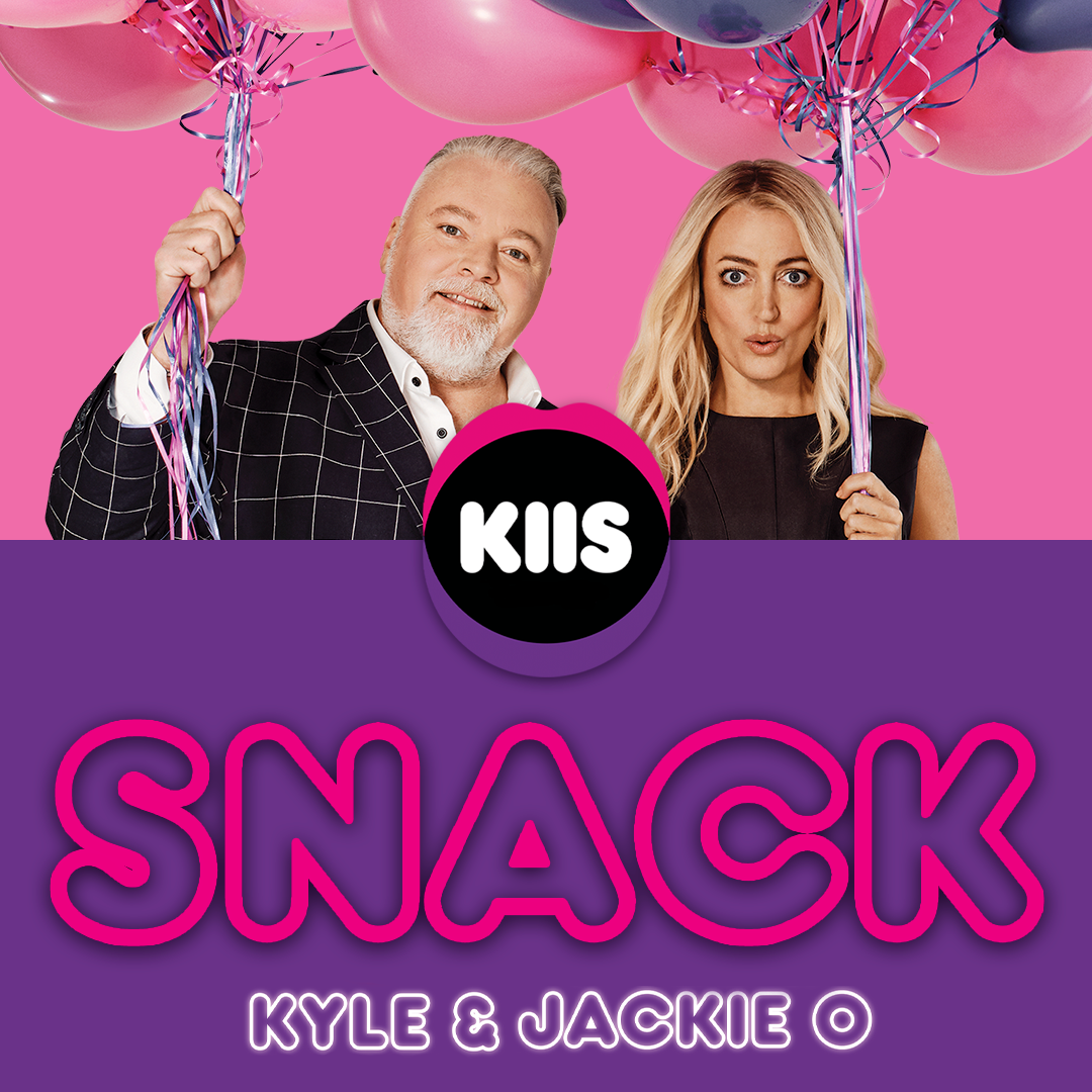 📻 How to get a job on The Kyle & Jackie O Show!