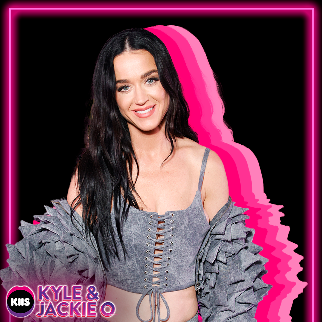 🏉 Katy Perry Just Revealed Her AFL Grand Final Setlist