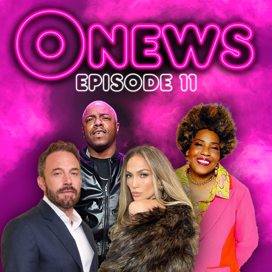 💔 Another Big Clue Has Dropped That JLo & Ben Affleck Could Be OVER...