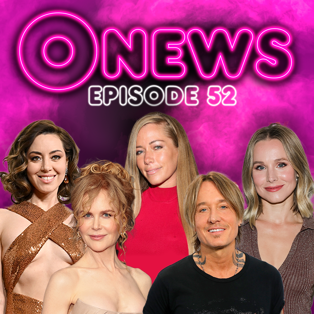 Kyle & Jackie’s O News