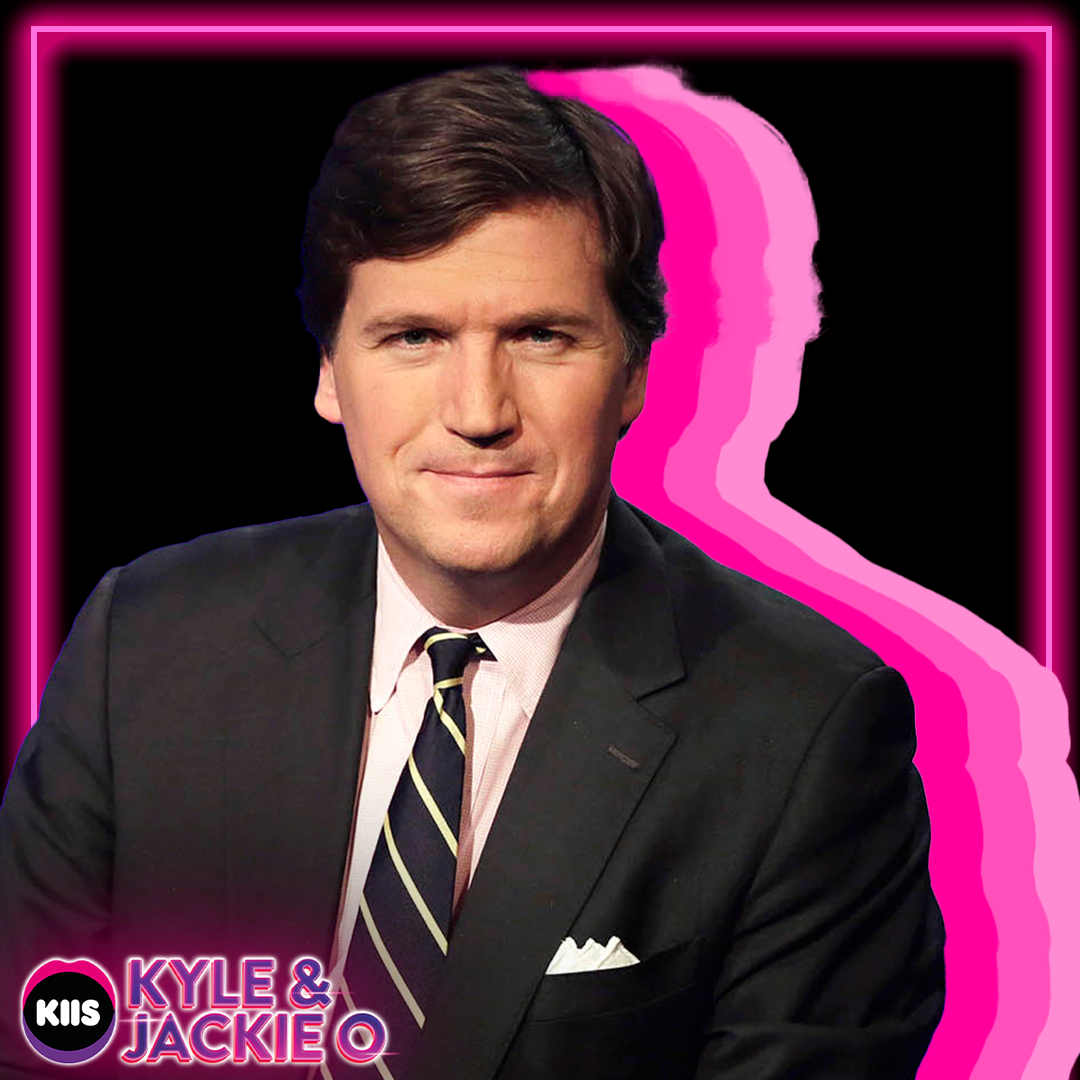 😱 Kim Jong Un HIJACKS Tucker Carlson interview!