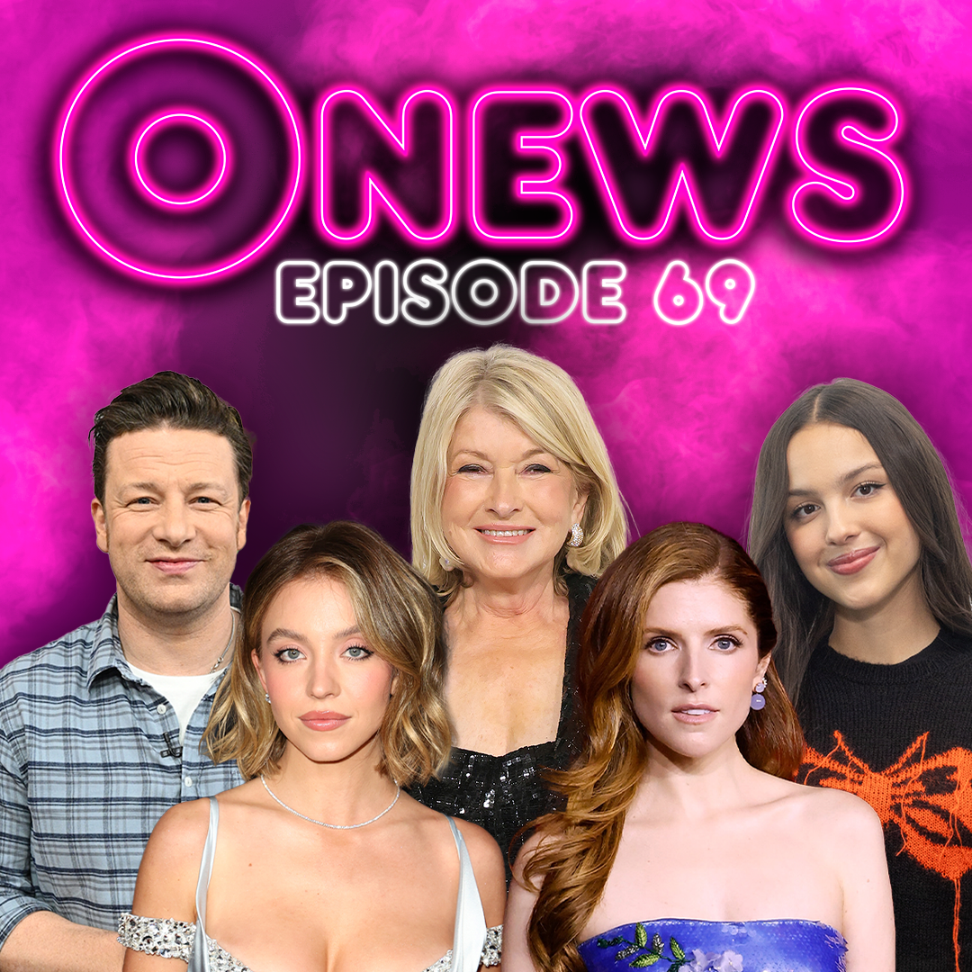 Kyle & Jackie’s O News