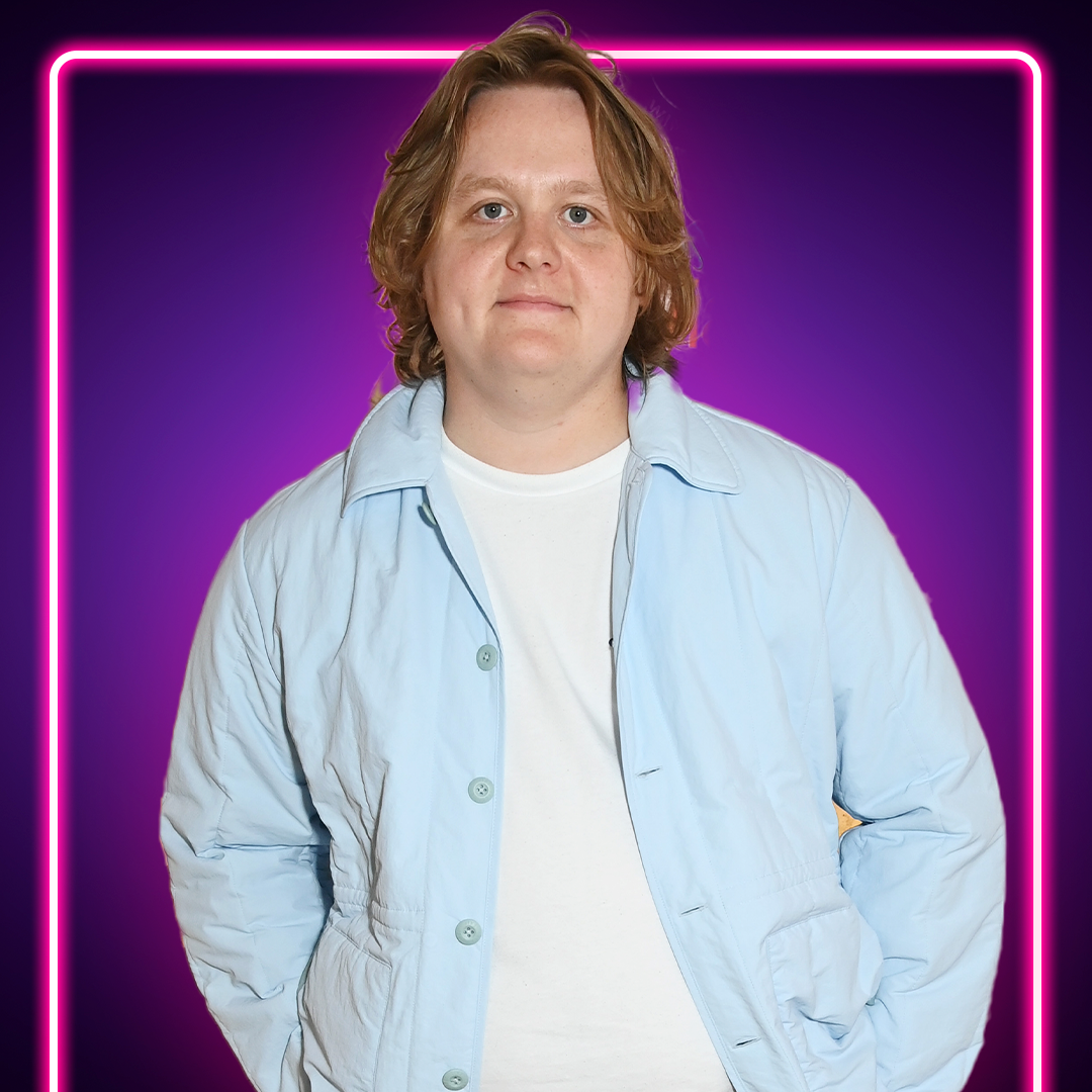 👀 Lewis Capaldi has called Justin Bieber out!