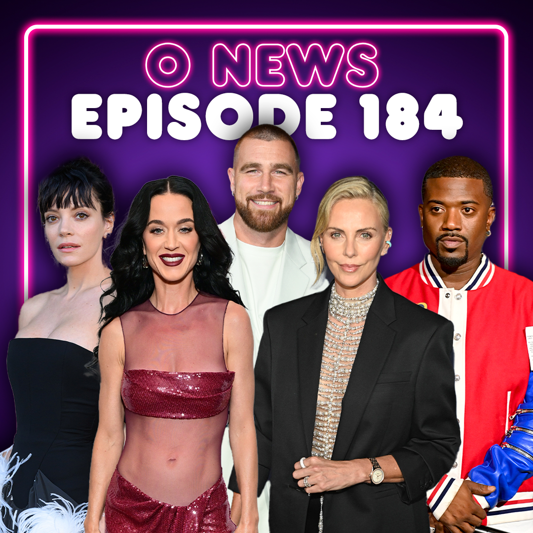 Kyle & Jackie’s O News