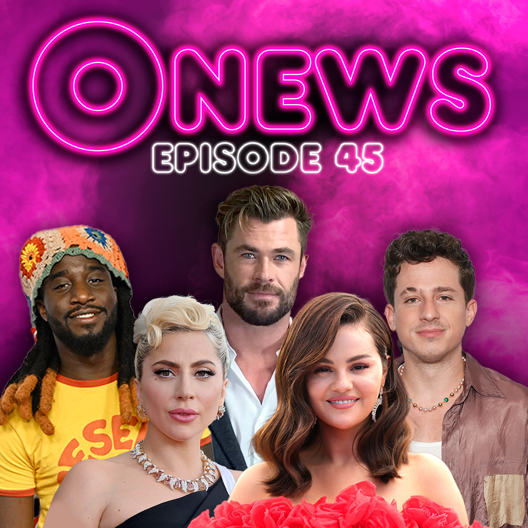 Kyle & Jackie’s O News