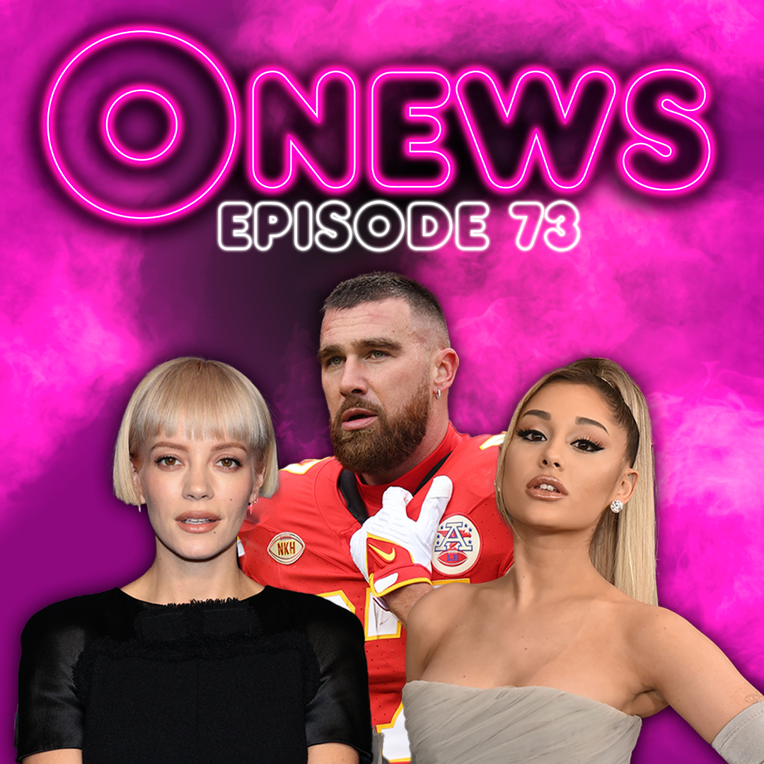 Kyle & Jackie’s O News