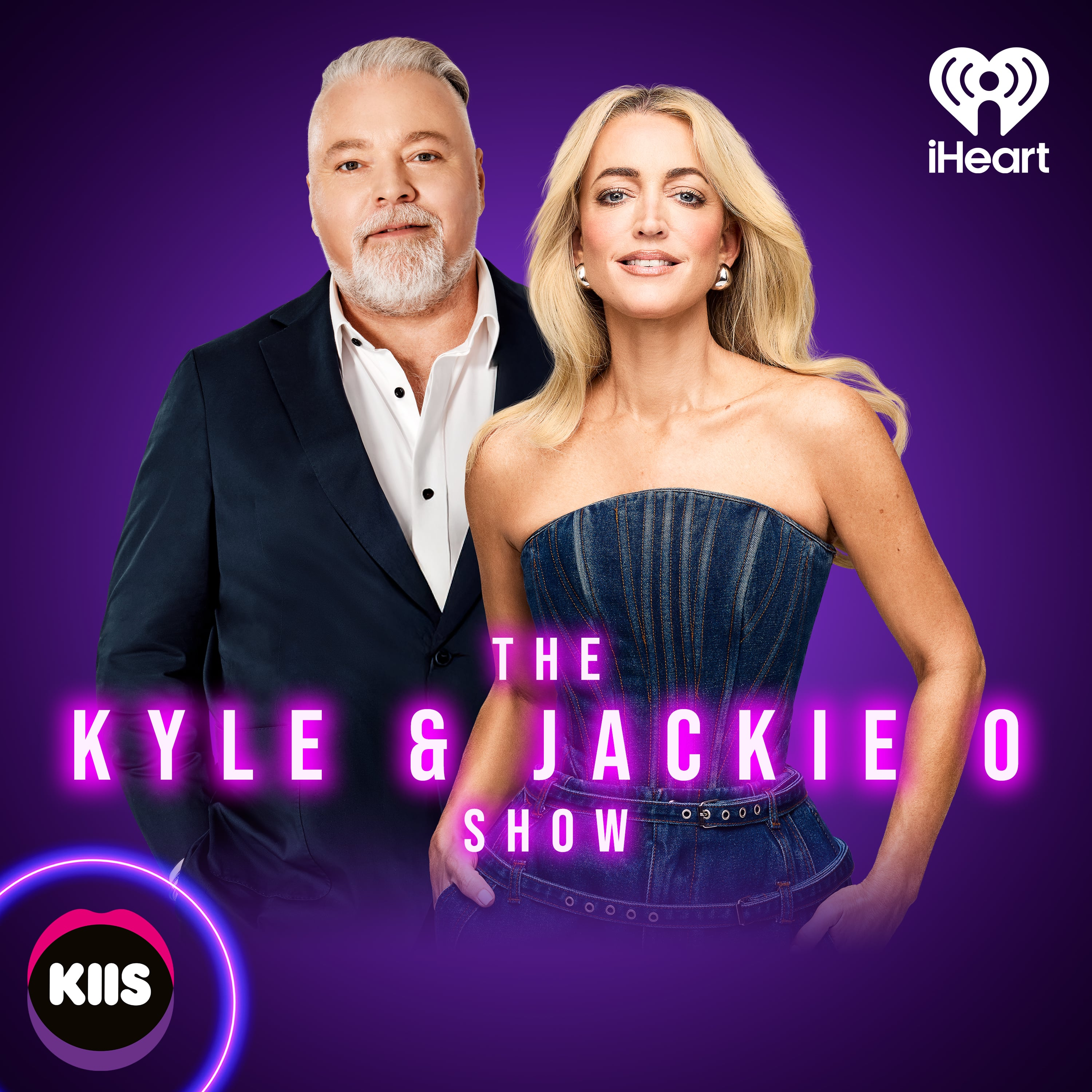 ❤️ Why Kyle & Jackie O are giving away MILLIONS...