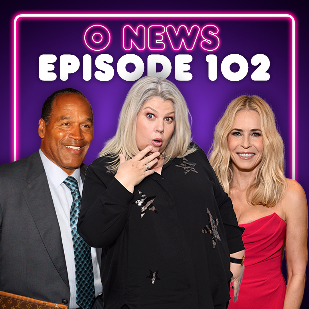 Kyle & Jackie’s O News