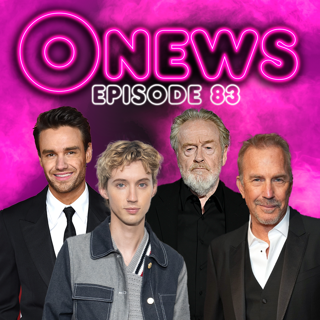 👀 Ridley Scott has upset the gays...