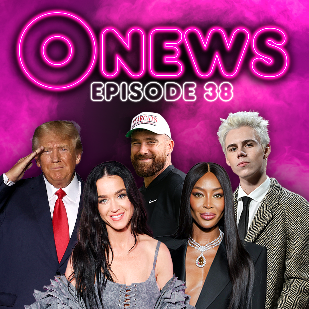 👀 Taylor & Travis forced to deny fake “showmance” rumours...