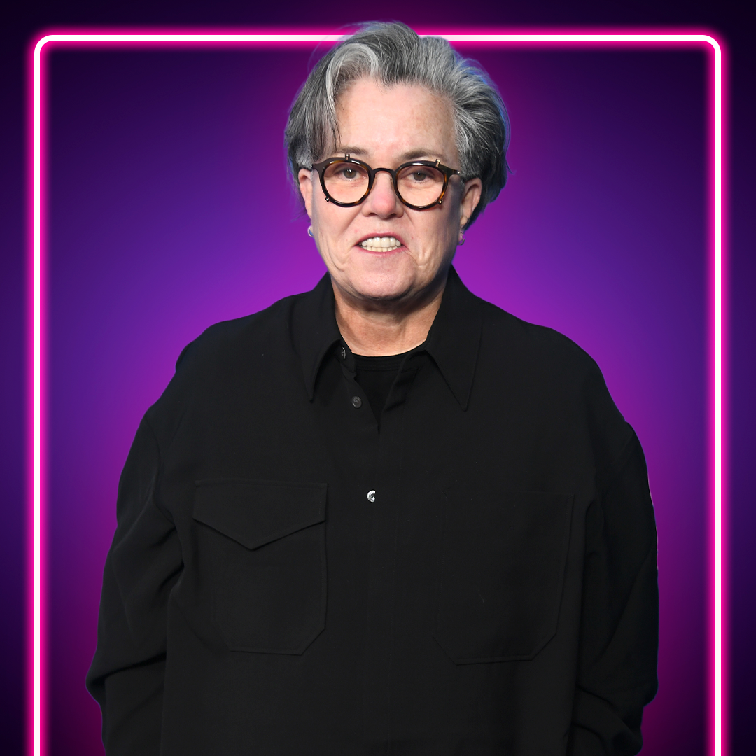 Kyle & Jackie’s O News