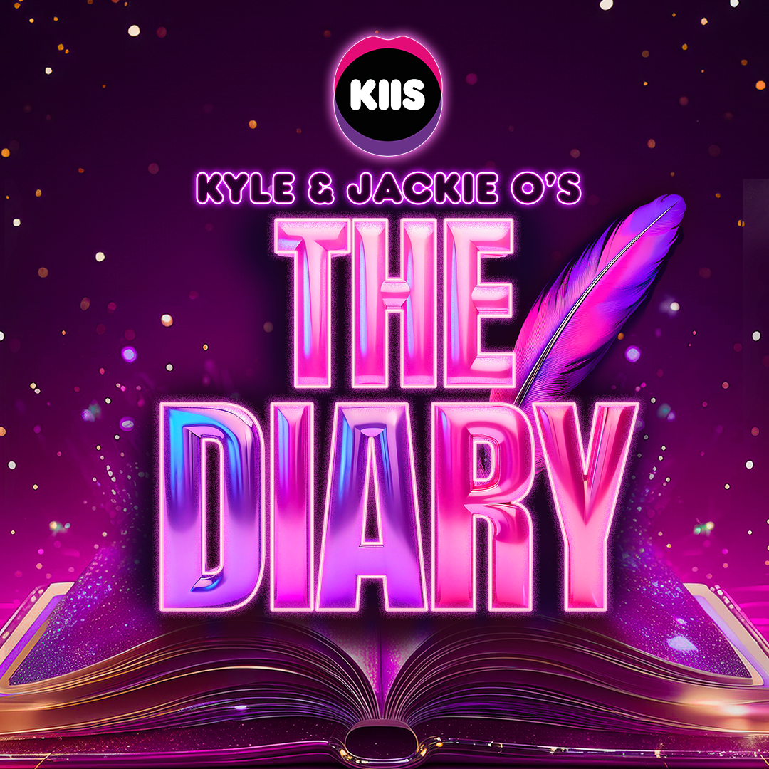 📓 Dear Diary, I've got a little hair on my chin...