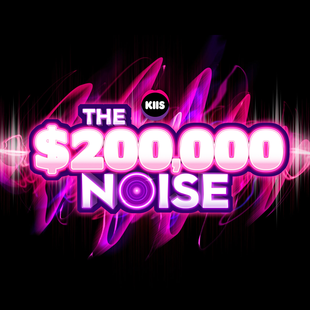🔊 The KIIS $200K Noise - The Wrong Guesses