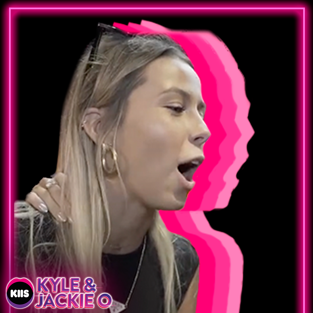 💦 'Hawk Tauh Girl' reveals kidnap threats!