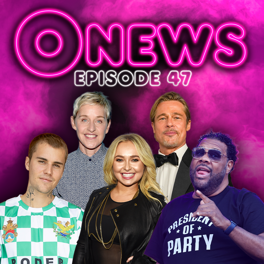 😔 Fatman Scoop’s cause of death has been revealed...