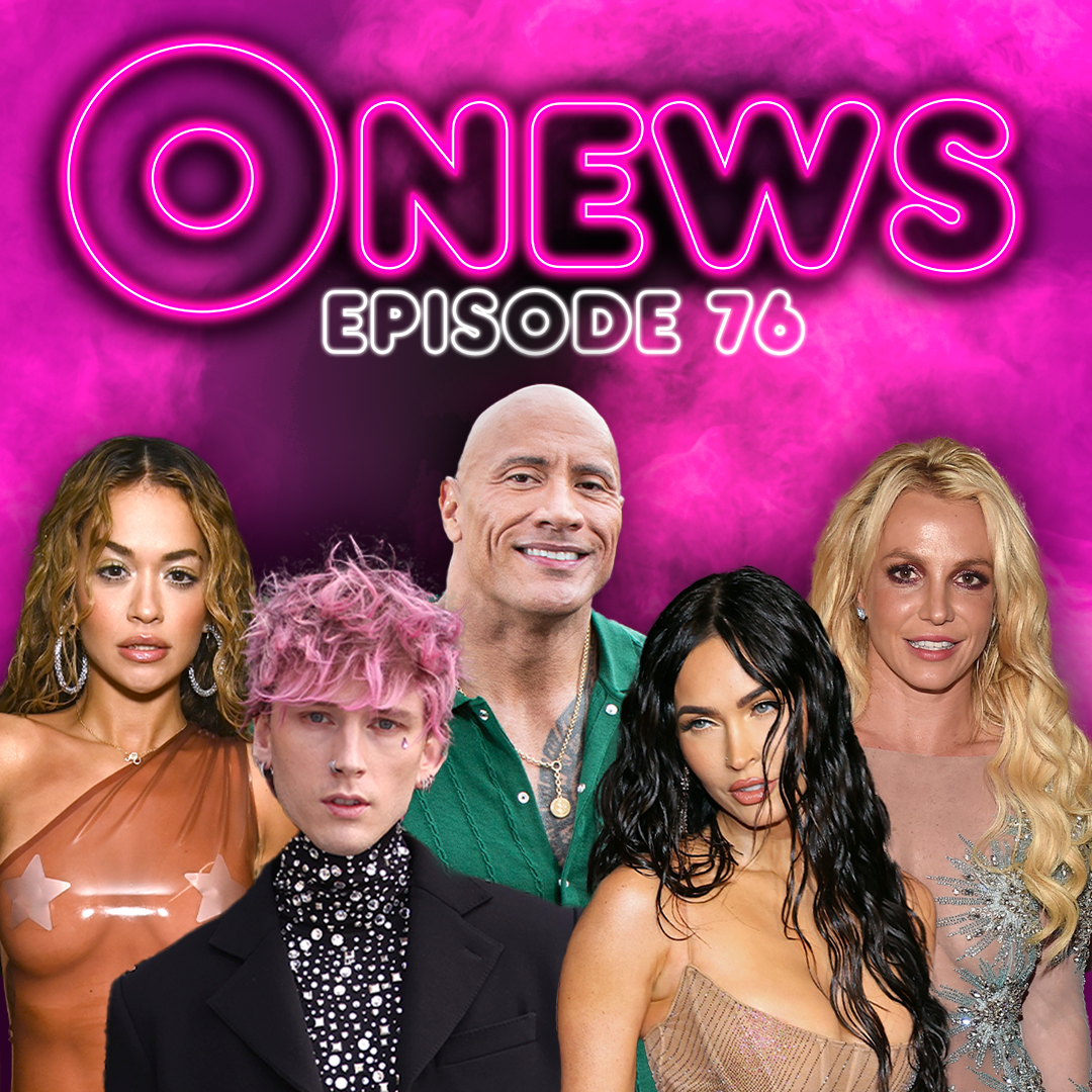 👀 Britney’s axed interview has finally resurfaced...