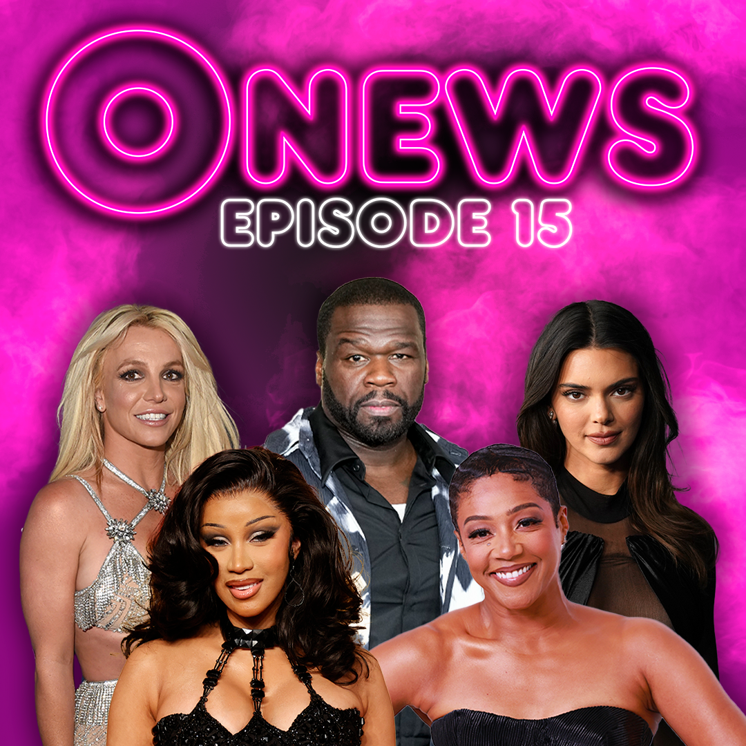 Kyle & Jackie’s O News