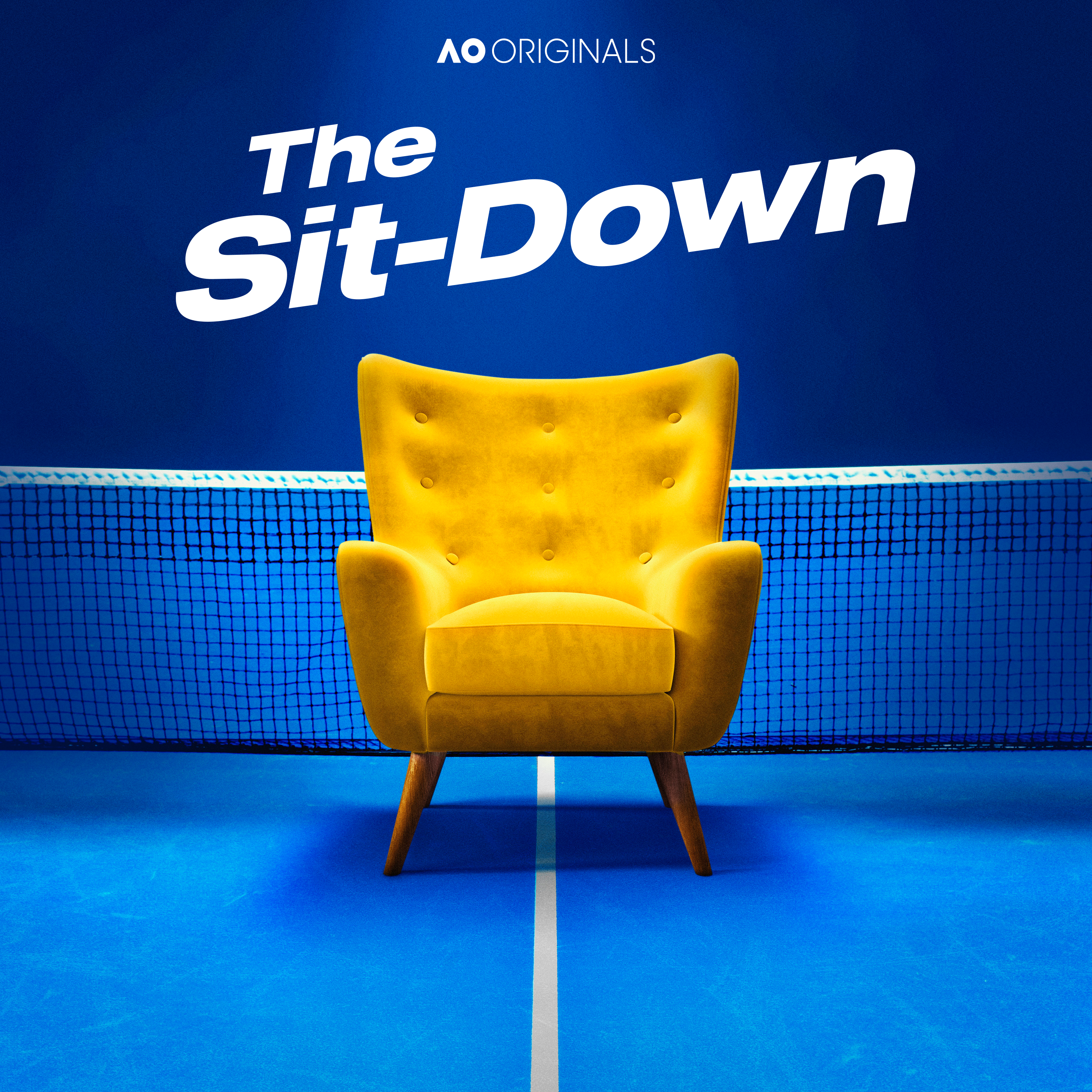 The Sit-Down is back . . . in a new location!