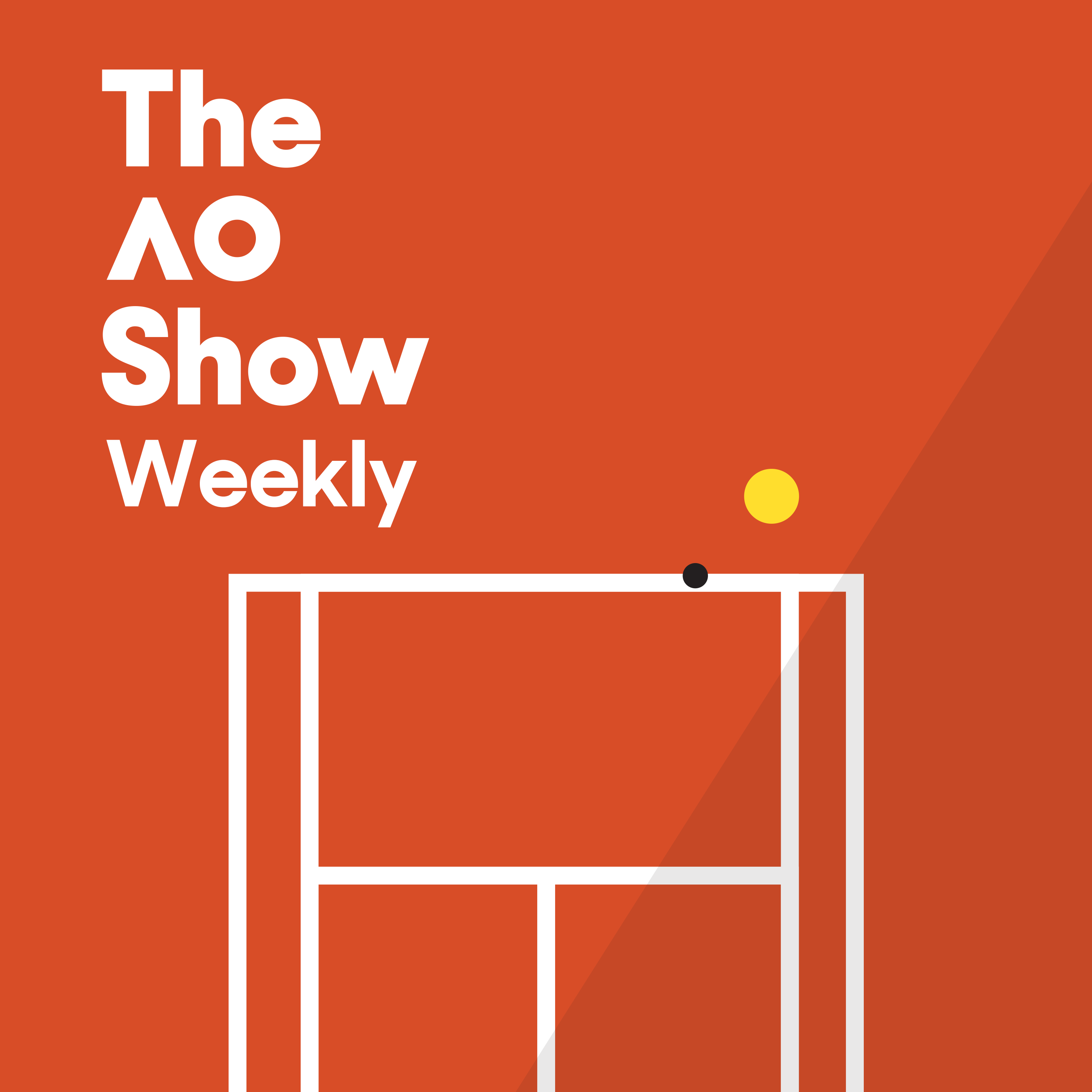 Roland Garros week 2: "The Slam we've been waiting for"