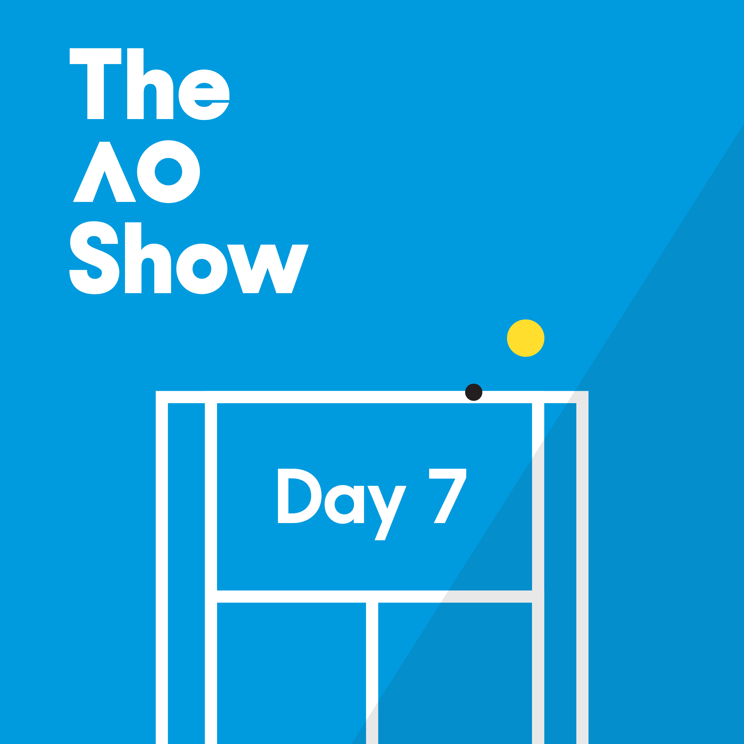 Day 7: Swiatek shock, Dimitrov & Ruud exit, it’s the Cazaux Show!