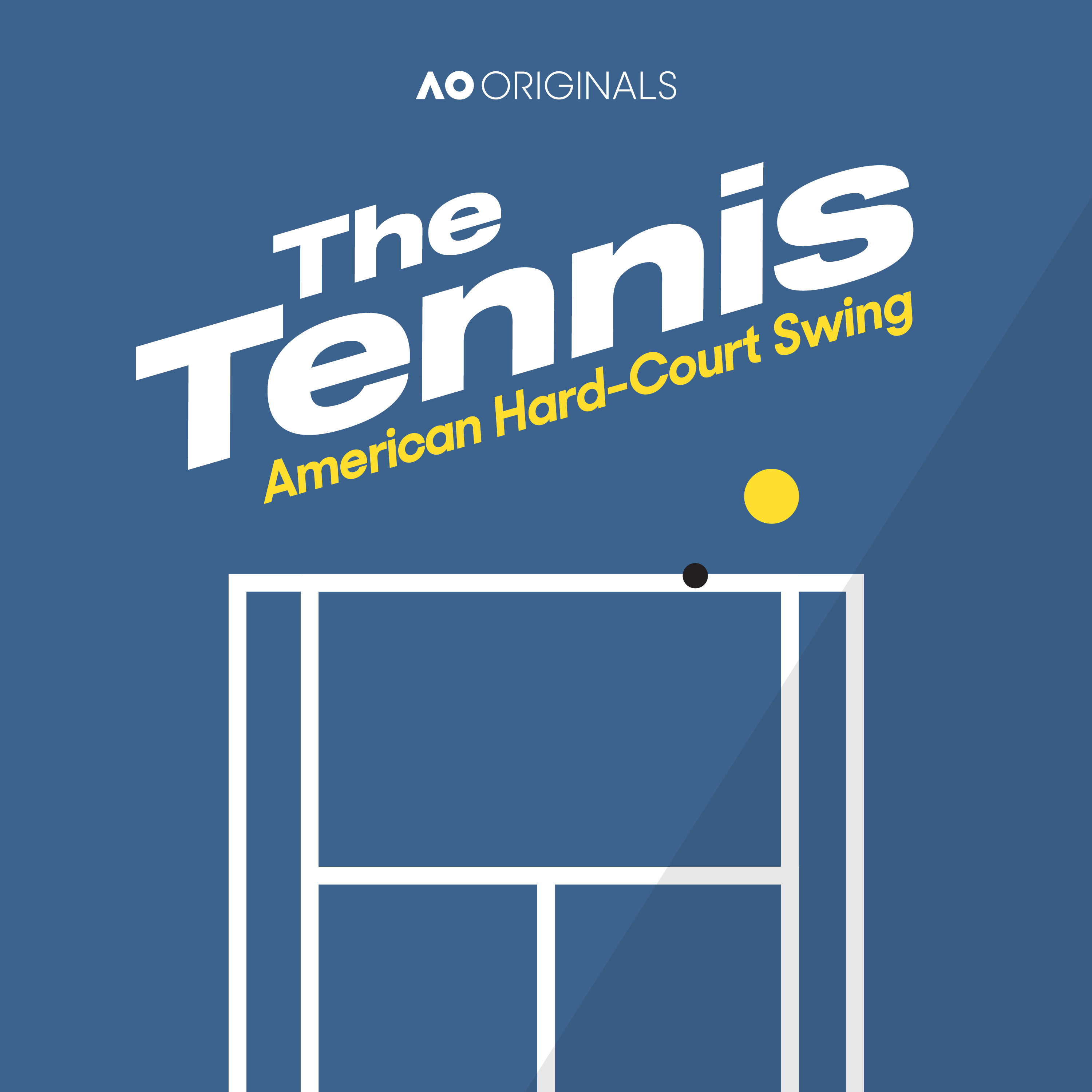 Was Medvedev’s reaction justified? Osaka aces outfit, Adam Hills' tennis mission