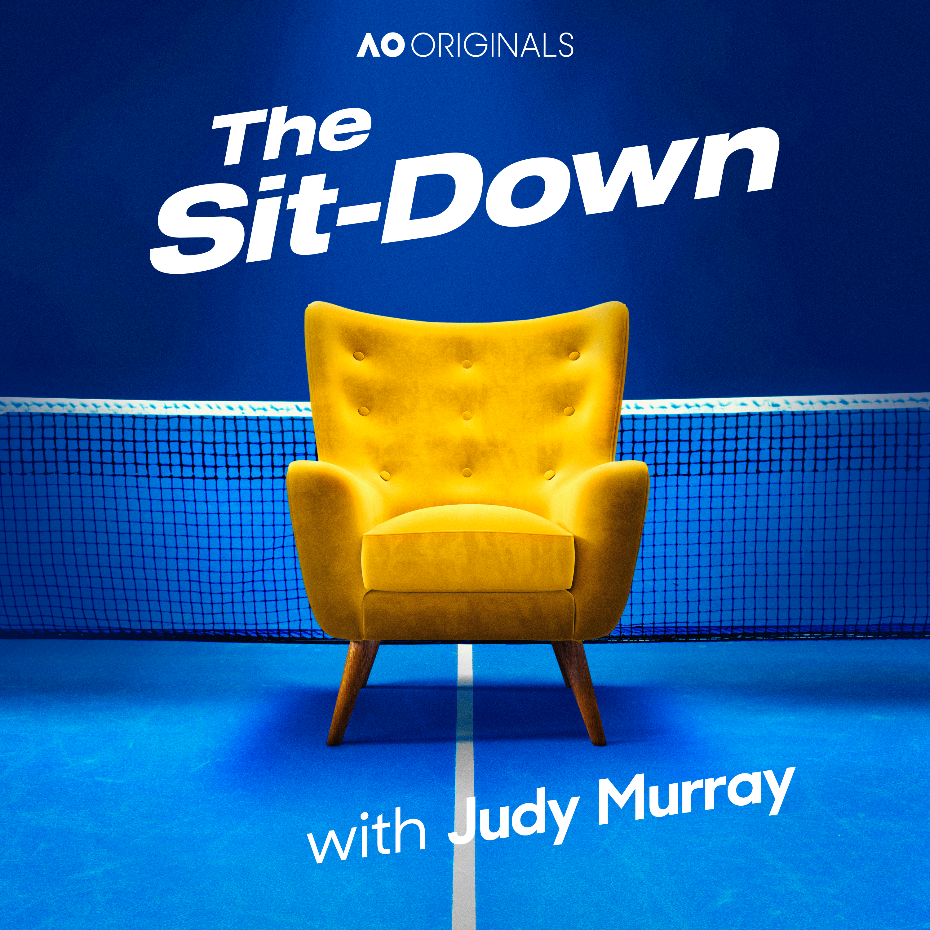 Judy Murray on revolutionising British women's tennis (The Sit-Down)