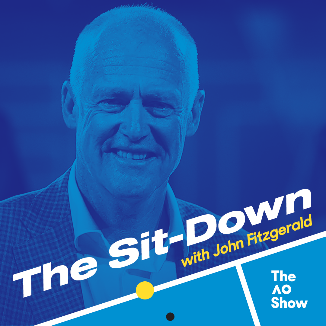 The Sit-Down with John Fitzgerald